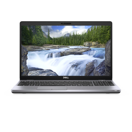 Dell Latitude 5510 Laptop | Intel Core i5-10310U - 8GB RAM - 256GB M.2 SSD - Intel UHD Graphics - 15.6 inch (Used)
