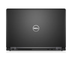 Dell Latitude 5580 Laptop |
Intel Core i5-7300U Processor - 8GB DDR4 RAM - 256GB M.2 SSD - Intel HD Graphics 620 - 15.6 inches FHD (Used)