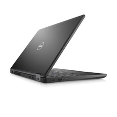 Dell Latitude 5580 Laptop |
Intel Core i5-7300U Processor - 8GB DDR4 RAM - 256GB M.2 SSD - Intel HD Graphics 620 - 15.6 inches FHD (Used)