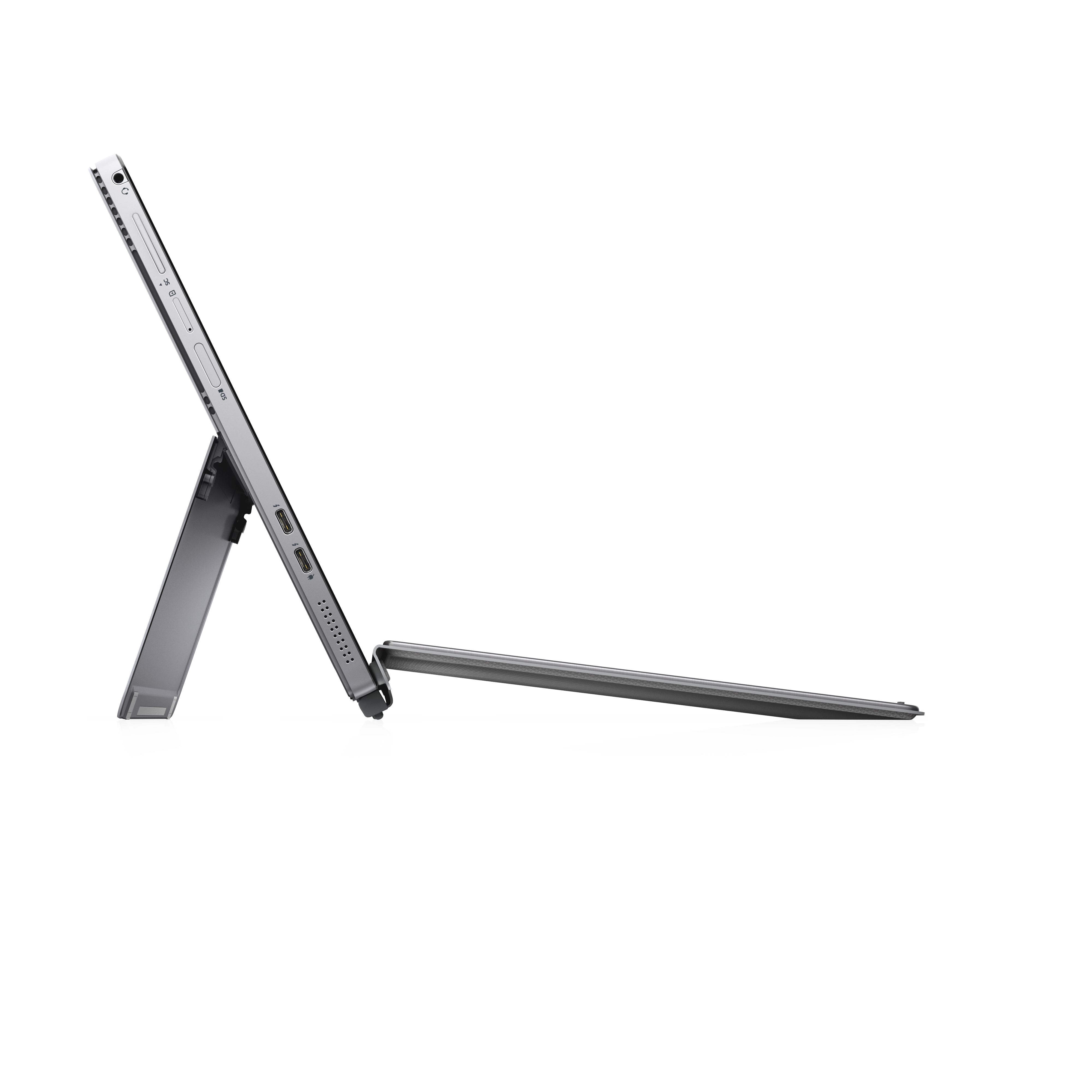 Dell Latitude 7200 2-in-1 Laptop | Intel Core i5-8365U Processor - 8GB DDR4 RAM - No Storage - Intel UHD Graphics 620 - 12.3 inches Touchscreen (Used)