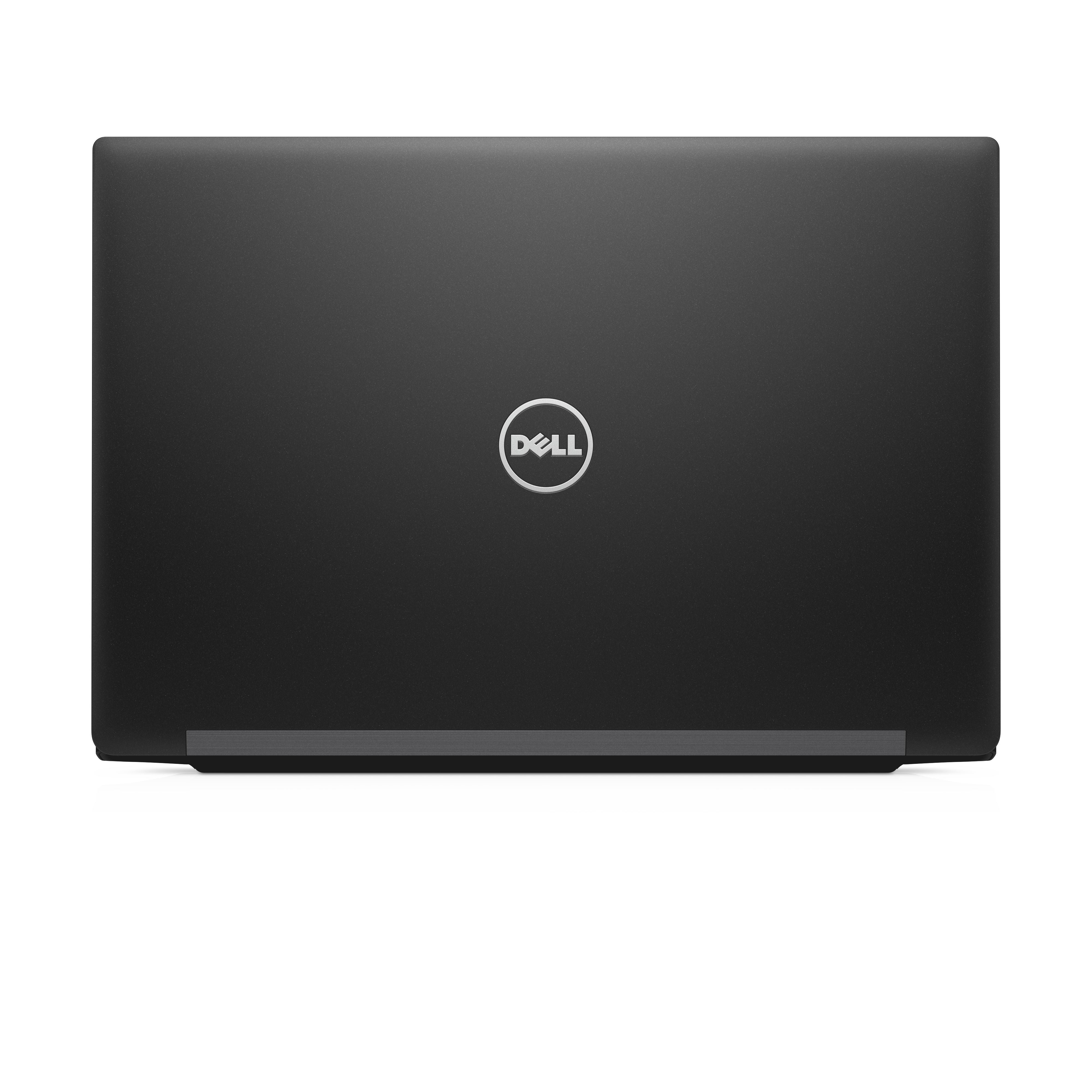 Dell Latitude 7280 Laptop |
Intel Core i5-6300U Processor - 4GB DDR4 RAM - 128GB M.2 SSD - Intel HD Graphics 520 Graphics - 12.5-Inch FHD Screen (Used)