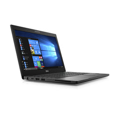 Dell Latitude 7280 Laptop |
Intel Core i5-6300U Processor - 4GB DDR4 RAM - 128GB M.2 SSD - Intel HD Graphics 520 Graphics - 12.5-Inch FHD Screen (Used)