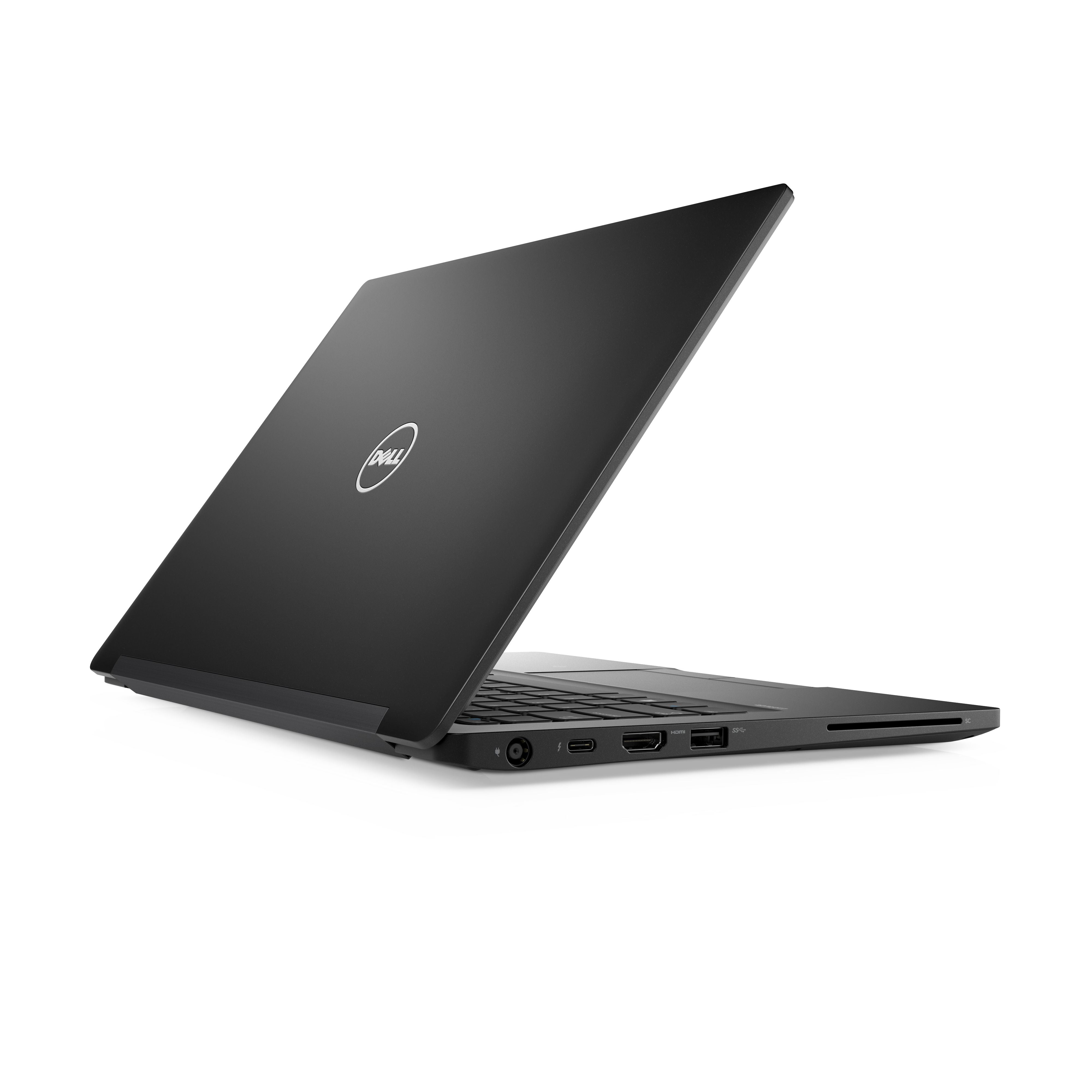 Dell Latitude 7280 Laptop |
Intel Core i5-6300U Processor - 4GB DDR4 RAM - 128GB M.2 SSD - Intel HD Graphics 520 Graphics - 12.5-Inch FHD Screen (Used)