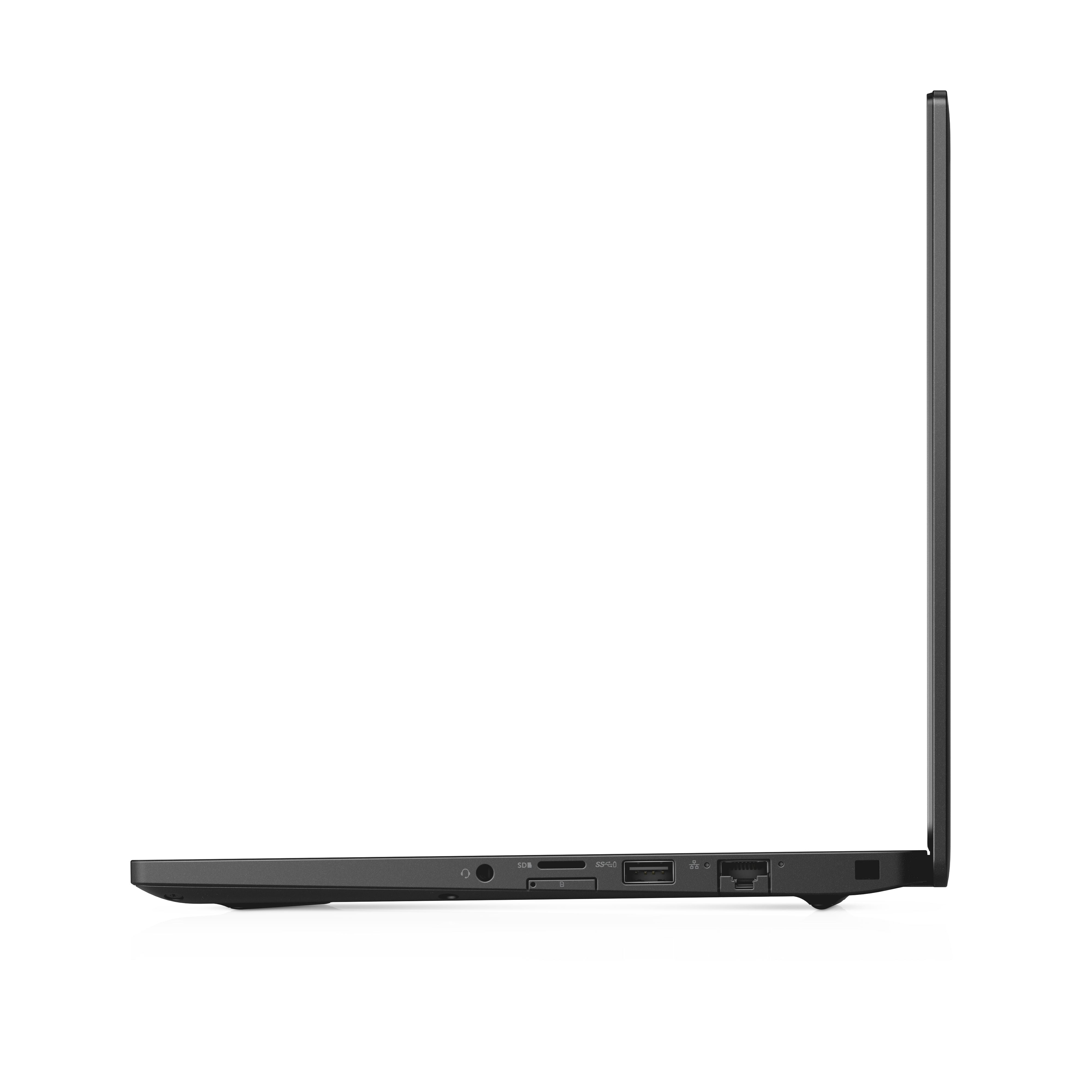 Dell Latitude 7280 Laptop |
Intel Core i5-6300U Processor - 4GB DDR4 RAM - 128GB M.2 SSD - Intel HD Graphics 520 Graphics - 12.5-Inch FHD Screen (Used)