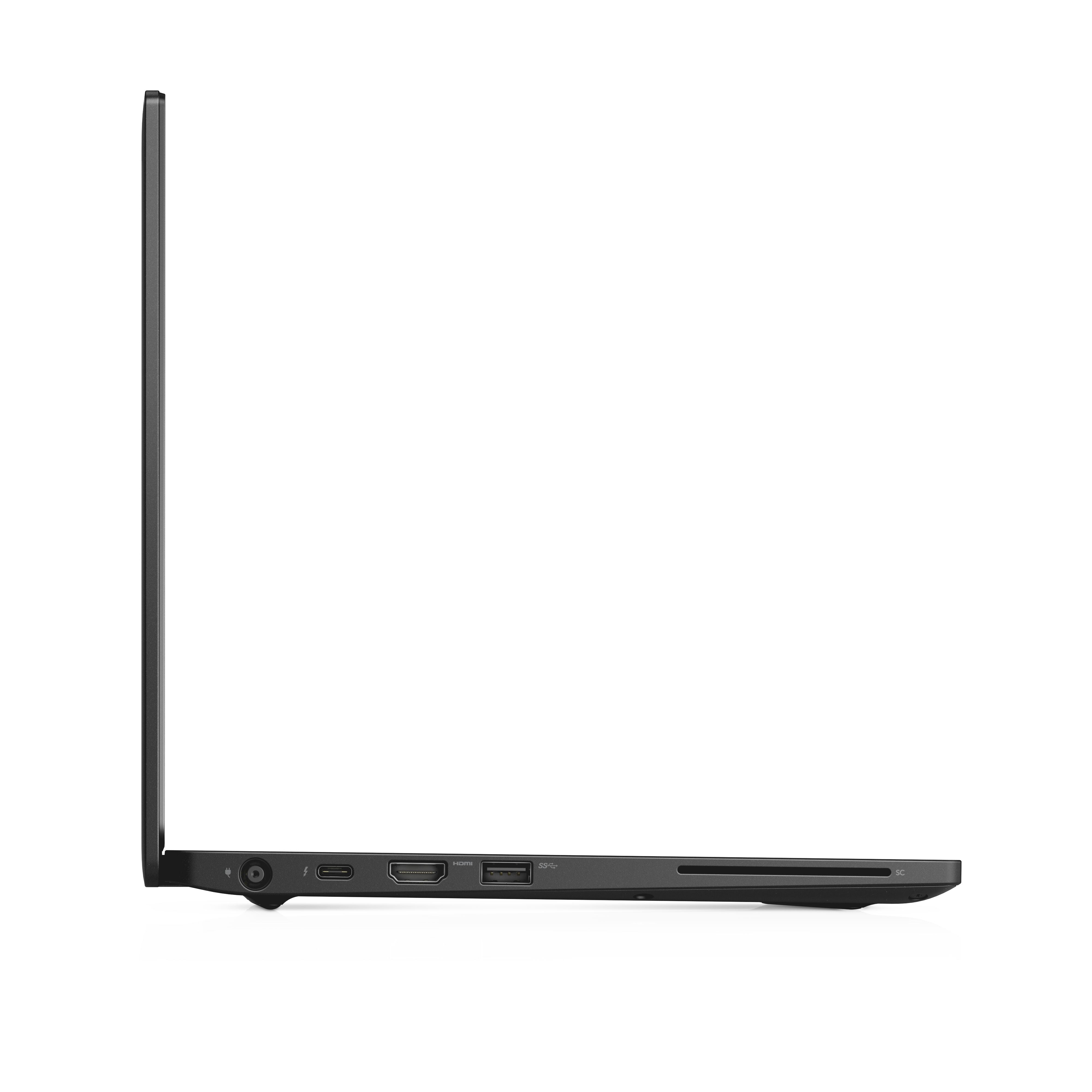 Dell Latitude 7280 Laptop |
Intel Core i5-6300U Processor - 4GB DDR4 RAM - 128GB M.2 SSD - Intel HD Graphics 520 Graphics - 12.5-Inch FHD Screen (Used)