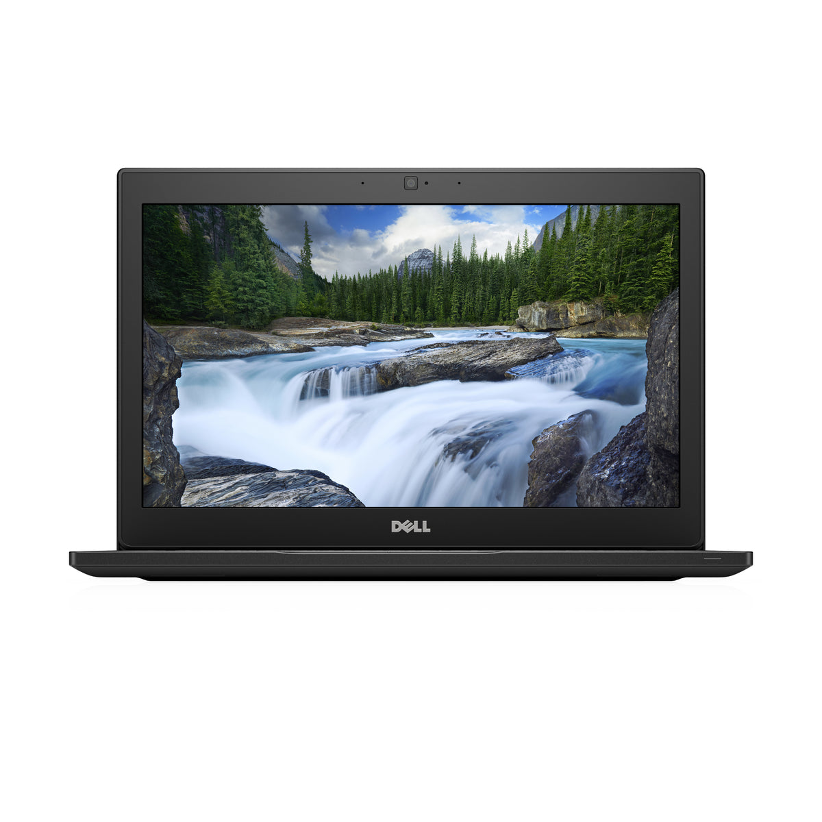 كمبيوتر محمول ديل لاتيتيود 7290 |
 معالج Intel Core i5-8350U - ذاكرة وصول عشوائي DDR4 سعة 8 جيجابايت - قرص SSD من نوع M.2 سعة 128 جيجابايت - معالج رسومات Intel UHD Graphics 620 - شاشة FHD مقاس 12.5 بوصة (مستعملة)