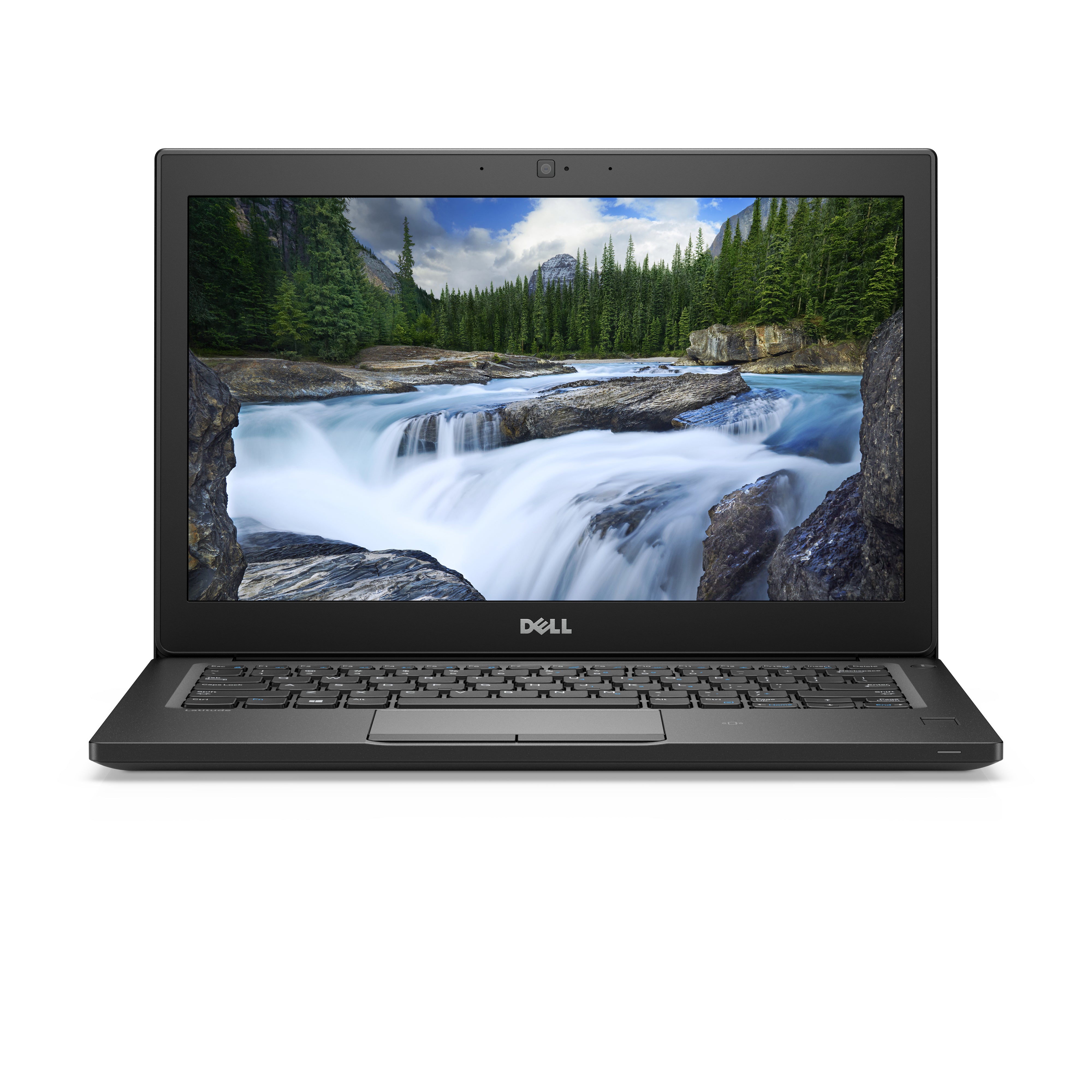 كمبيوتر محمول ديل لاتيتيود 7290 |
 معالج Intel Core i5-8350U - ذاكرة وصول عشوائي DDR4 سعة 8 جيجابايت - قرص SSD من نوع M.2 سعة 128 جيجابايت - معالج رسومات Intel UHD Graphics 620 - شاشة FHD مقاس 12.5 بوصة (مستعملة)