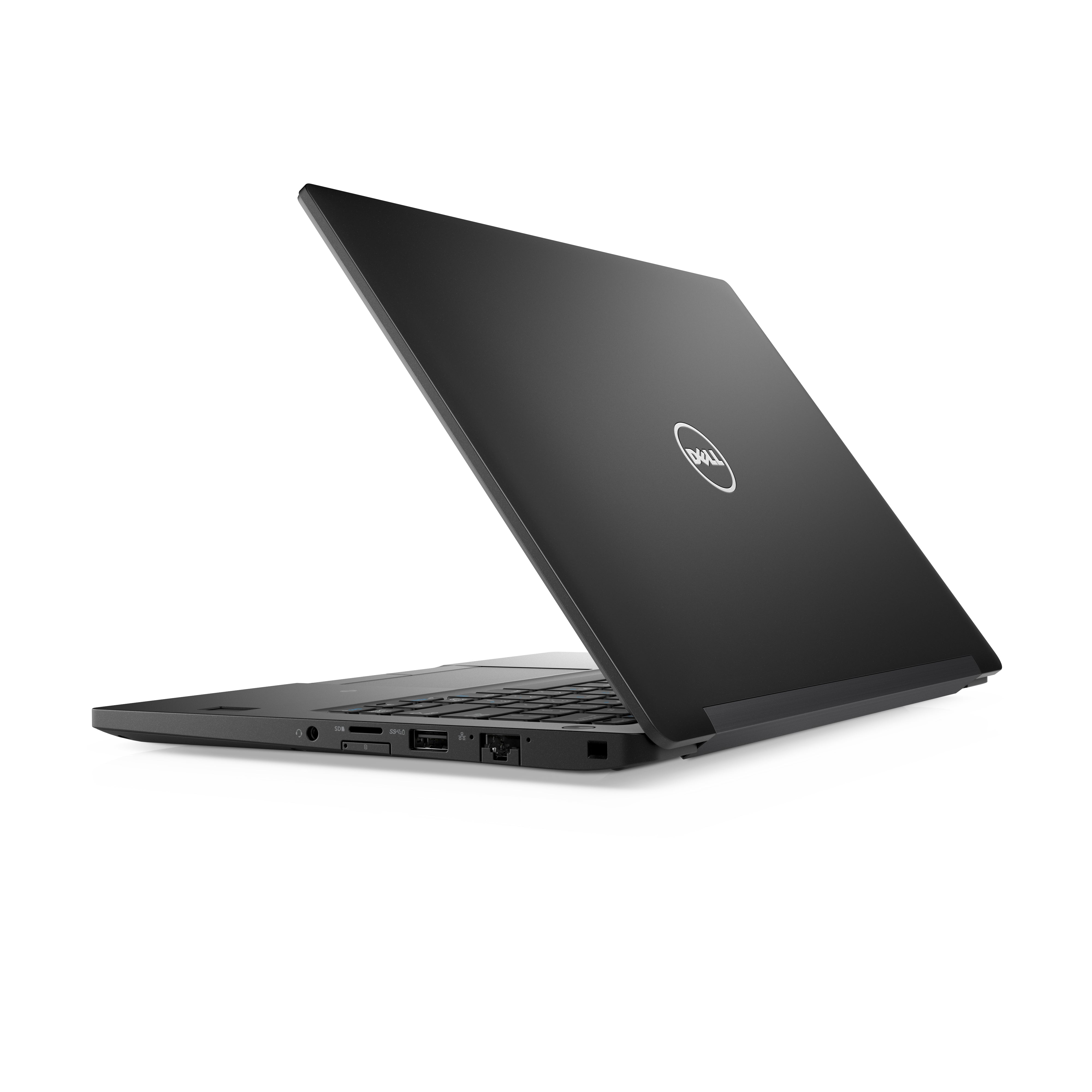 كمبيوتر محمول ديل لاتيتيود 7290 |
 معالج Intel Core i5-8350U - ذاكرة وصول عشوائي DDR4 سعة 8 جيجابايت - قرص SSD من نوع M.2 سعة 128 جيجابايت - معالج رسومات Intel UHD Graphics 620 - شاشة FHD مقاس 12.5 بوصة (مستعملة)