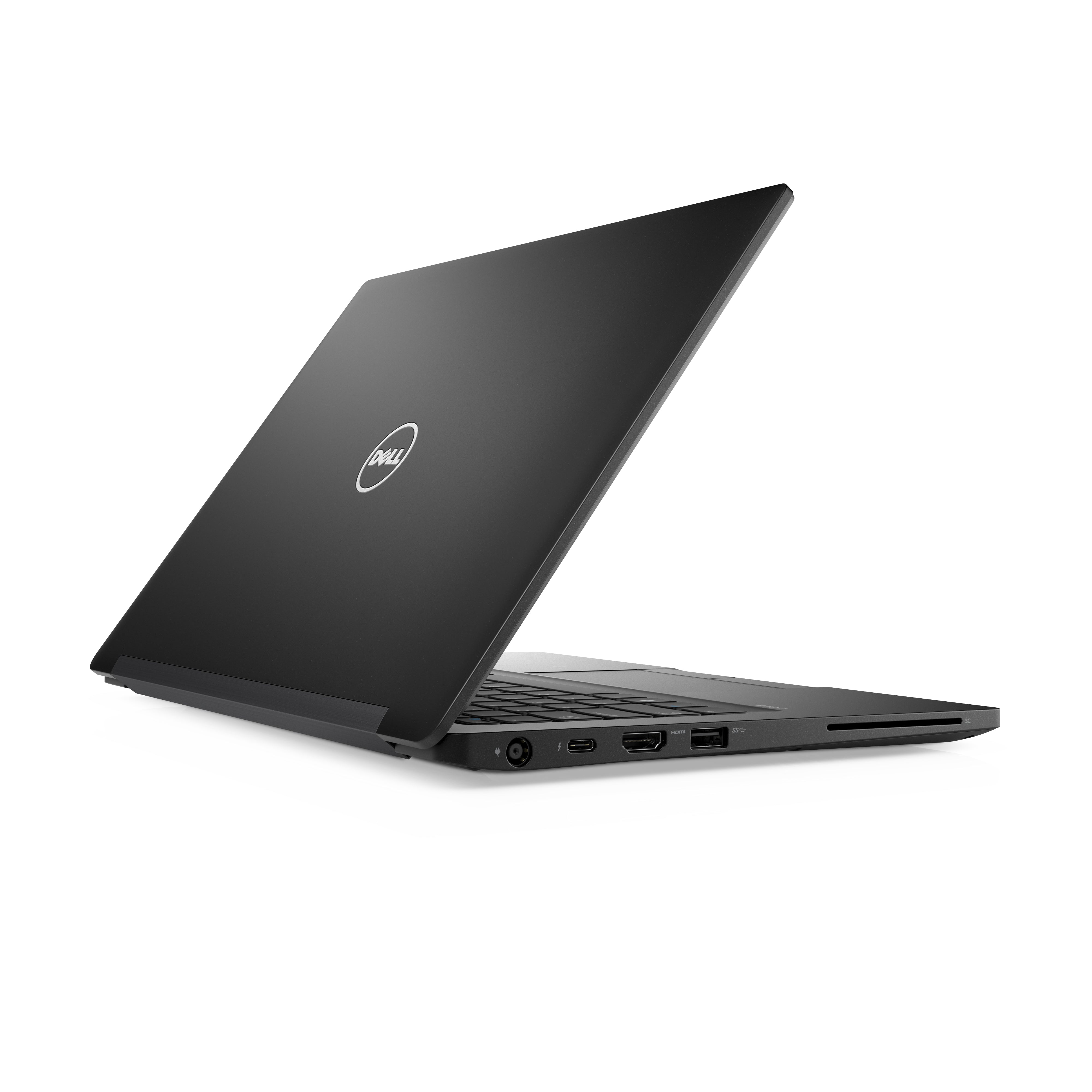 كمبيوتر محمول ديل لاتيتيود 7290 |
 معالج Intel Core i5-8350U - ذاكرة وصول عشوائي DDR4 سعة 8 جيجابايت - قرص SSD من نوع M.2 سعة 128 جيجابايت - معالج رسومات Intel UHD Graphics 620 - شاشة FHD مقاس 12.5 بوصة (مستعملة)