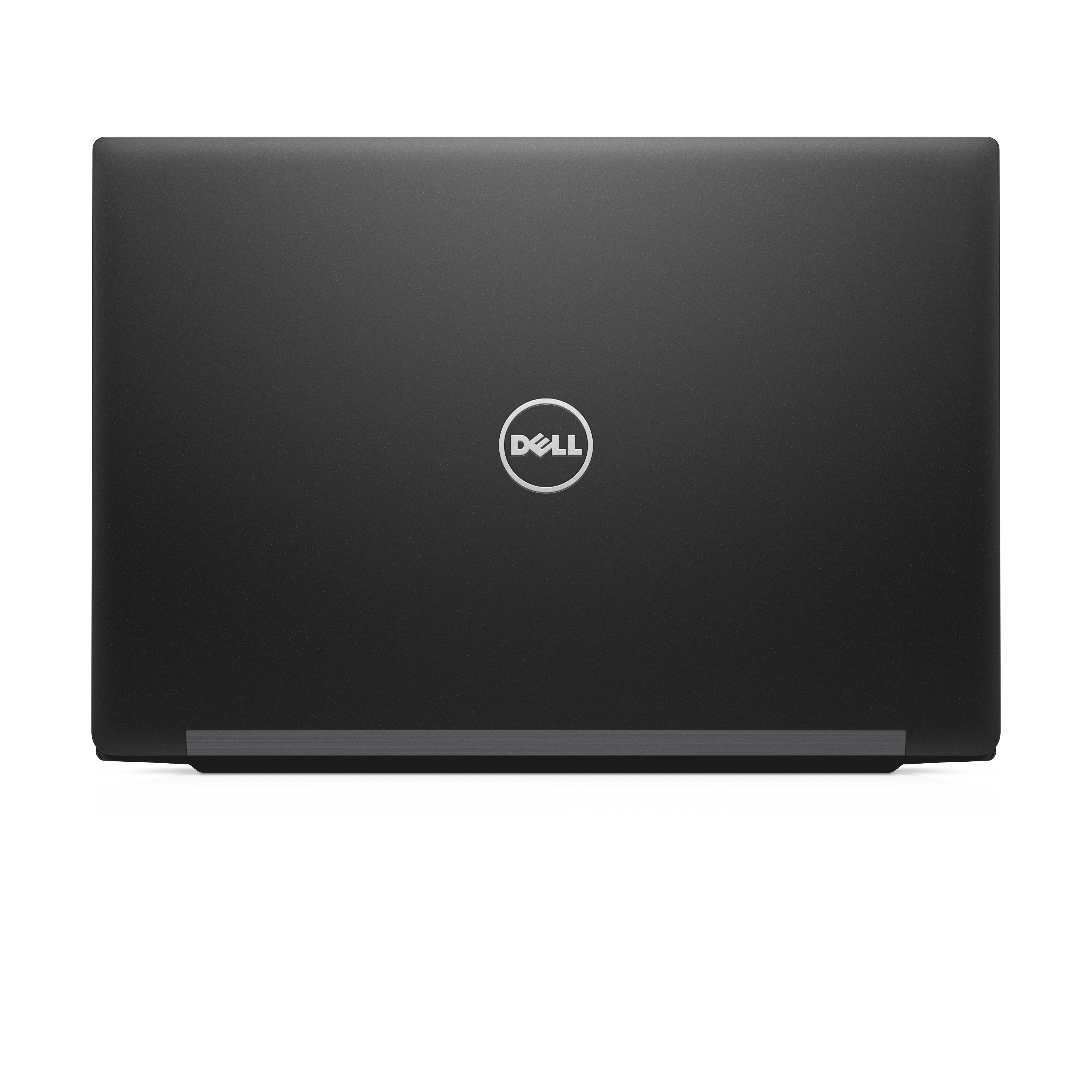 كمبيوتر محمول ديل لاتيتيود 7290 |
 معالج Intel Core i5-8350U - ذاكرة وصول عشوائي DDR4 سعة 8 جيجابايت - قرص SSD من نوع M.2 سعة 128 جيجابايت - معالج رسومات Intel UHD Graphics 620 - شاشة FHD مقاس 12.5 بوصة (مستعملة)