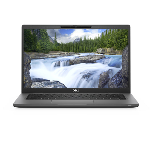 Dell Latitude 7320 Laptop | Intel Core i5-1145G7 Processor - 16GB LPDDR4x RAM - 256GB M.2 NVMe SSD - Intel Iris Xe Graphics - 13.3 inches FHD (Used)