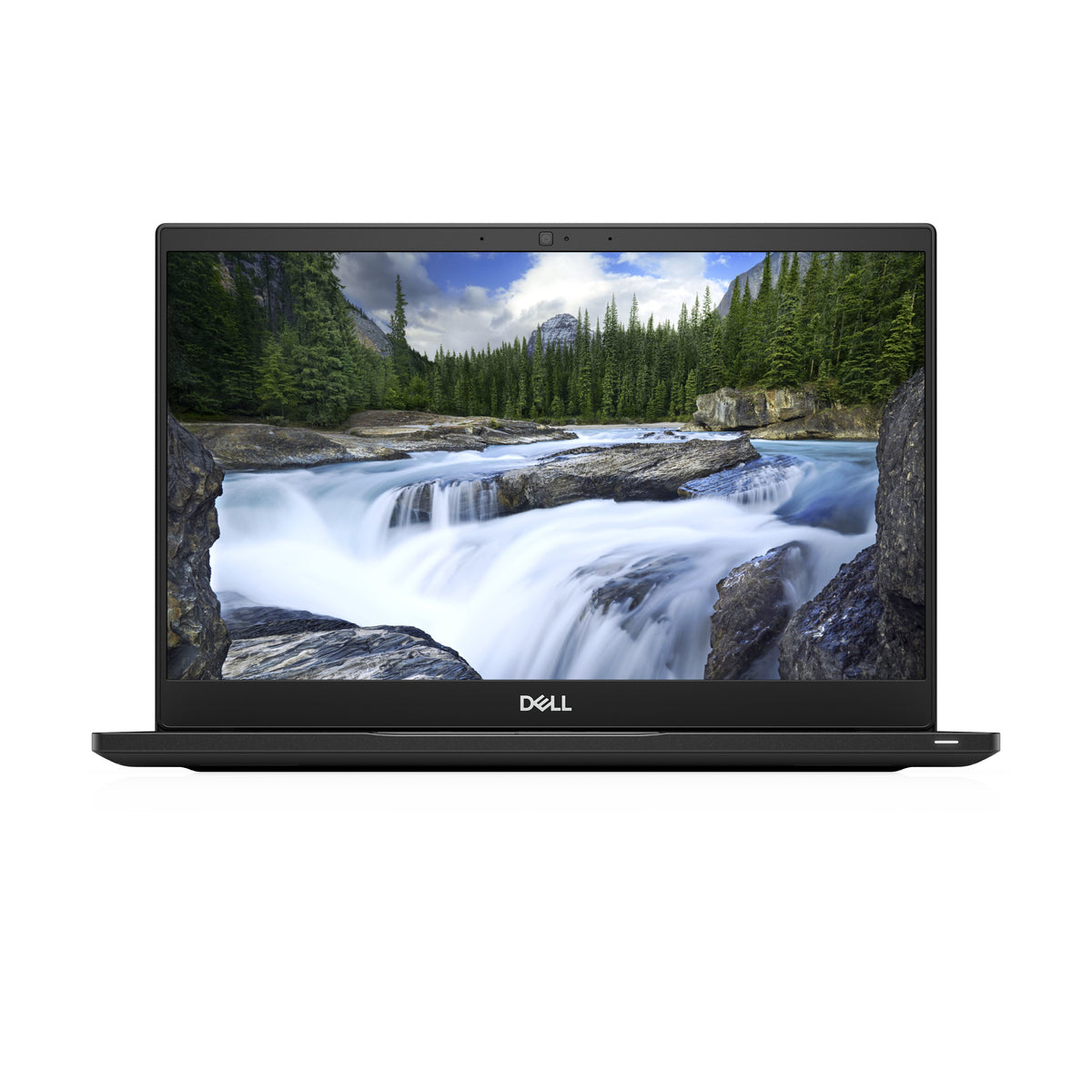 كمبيوتر محمول ديل لاتيتيود 7390 |
 معالج Intel Core i5-7300U - ذاكرة وصول عشوائي DDR4 سعة 8 جيجابايت - معالج رسومات Intel HD Graphics 620 - شاشة FHD مقاس 13.3 بوصة (مستعملة)