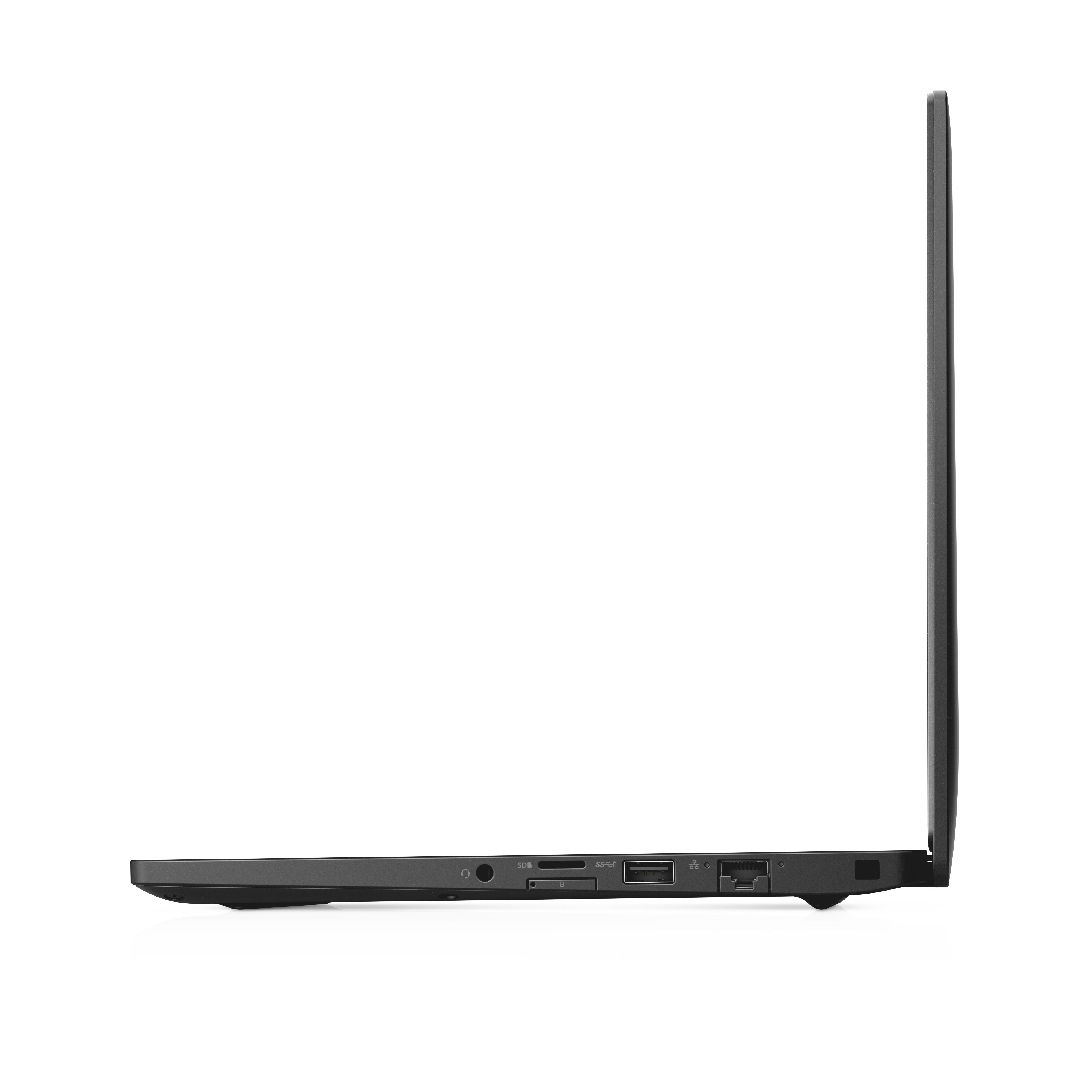 كمبيوتر محمول ديل لاتيتيود 7390 |
 معالج Intel Core i5-7300U - ذاكرة وصول عشوائي DDR4 سعة 8 جيجابايت - معالج رسومات Intel HD Graphics 620 - شاشة FHD مقاس 13.3 بوصة (مستعملة)
