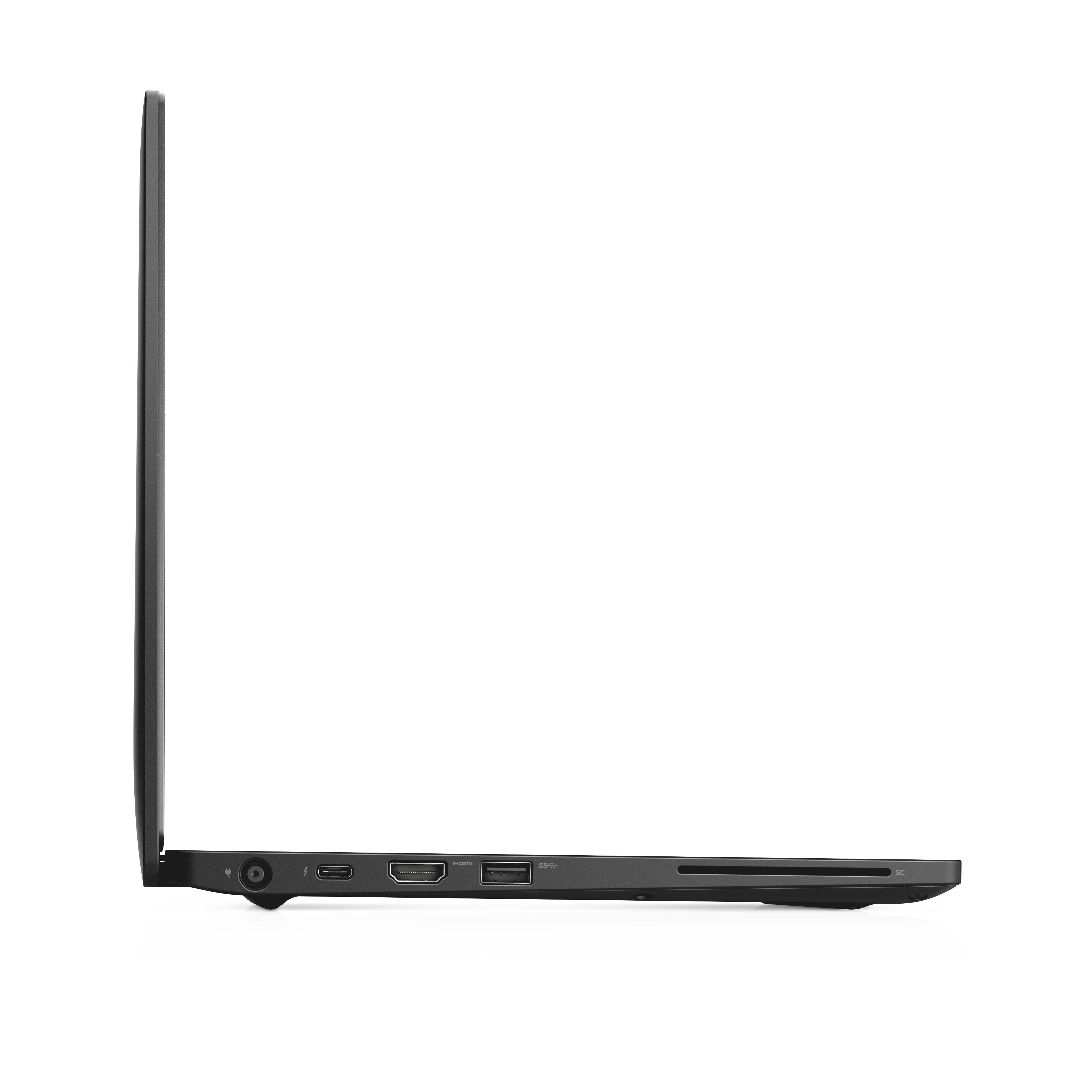 كمبيوتر محمول ديل لاتيتيود 7390 |
 معالج Intel Core i5-7300U - ذاكرة وصول عشوائي DDR4 سعة 8 جيجابايت - معالج رسومات Intel HD Graphics 620 - شاشة FHD مقاس 13.3 بوصة (مستعملة)