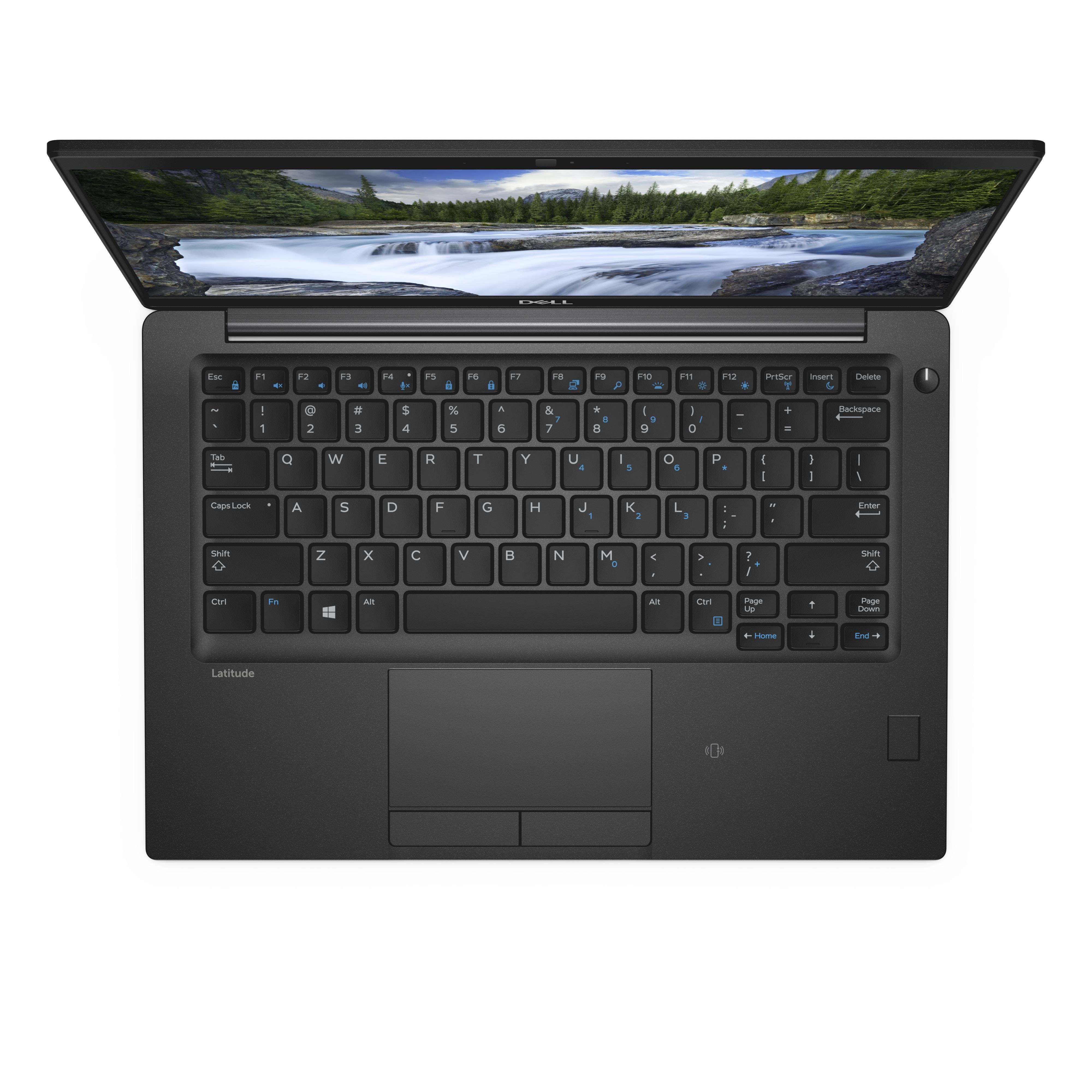 كمبيوتر محمول ديل لاتيتيود 7390 |
 معالج Intel Core i5-7300U - ذاكرة وصول عشوائي DDR4 سعة 8 جيجابايت - معالج رسومات Intel HD Graphics 620 - شاشة FHD مقاس 13.3 بوصة (مستعملة)