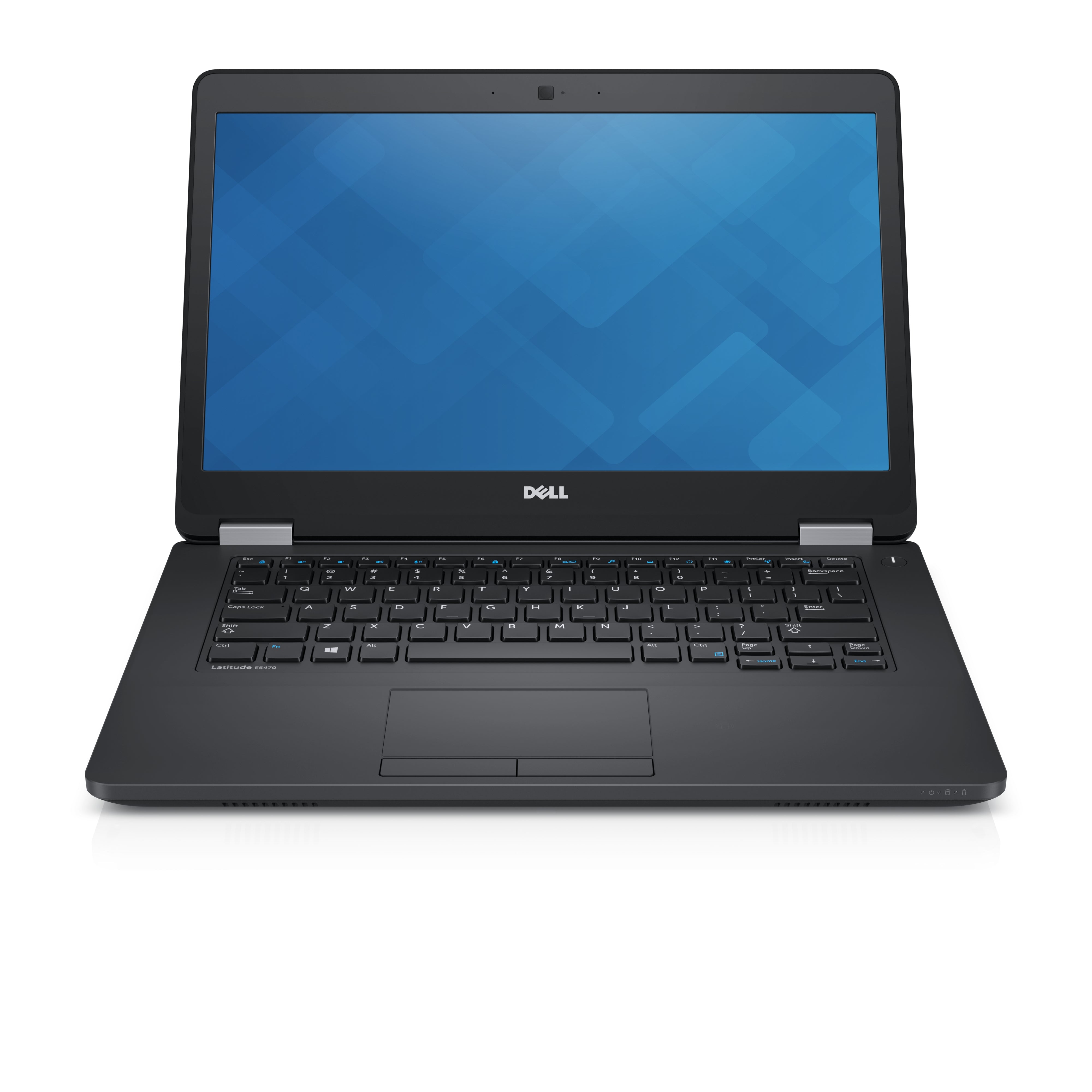 Dell Latitude E5470 Laptop | Intel Core i5-6440HQ Processor - 8GB DDR4 RAM - Intel HD Graphics 530 - 14.1 inches (Used)