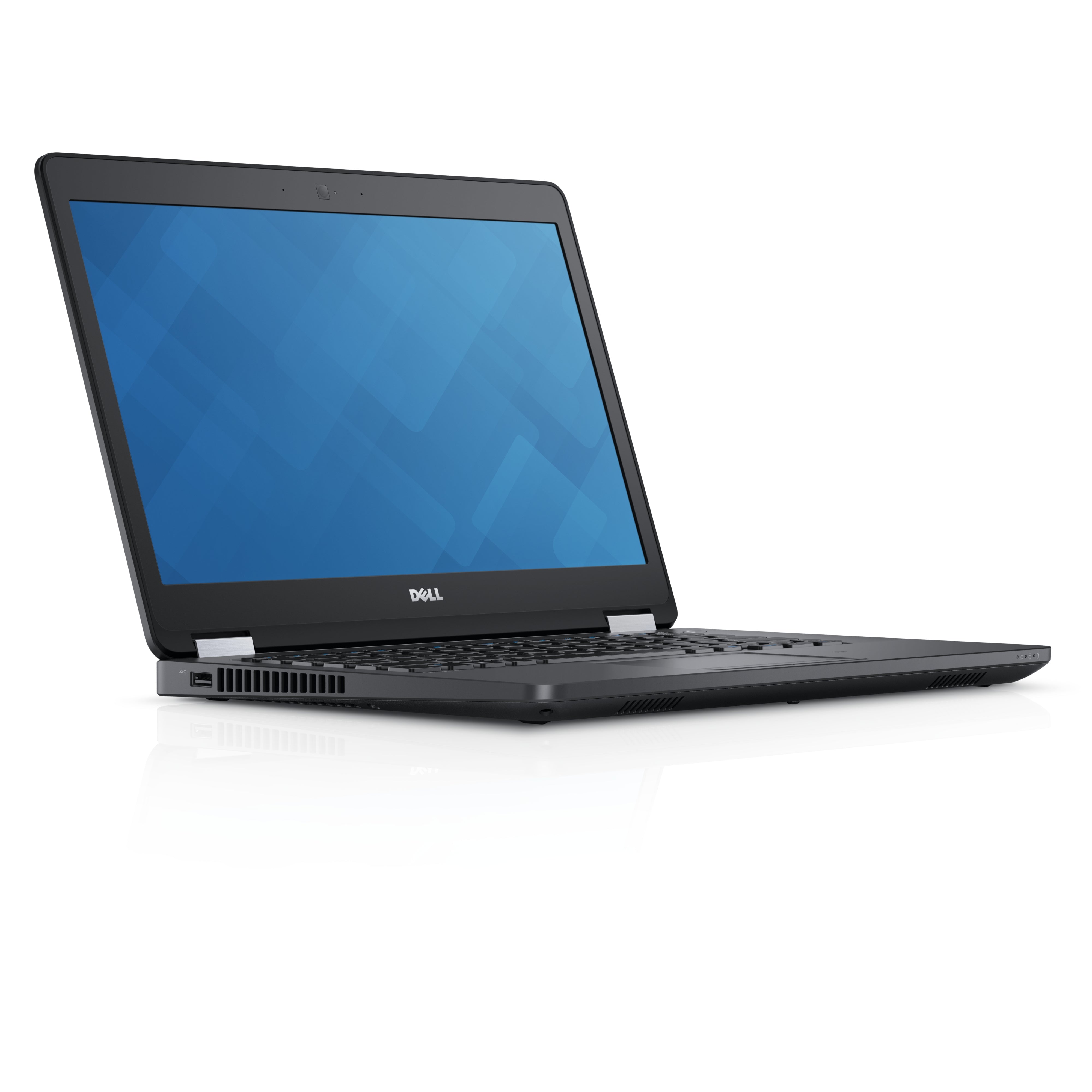 Dell Latitude E5470 Laptop | Intel Core i5-6440HQ Processor - 8GB DDR4 RAM - Intel HD Graphics 530 - 14.1 inches (Used)