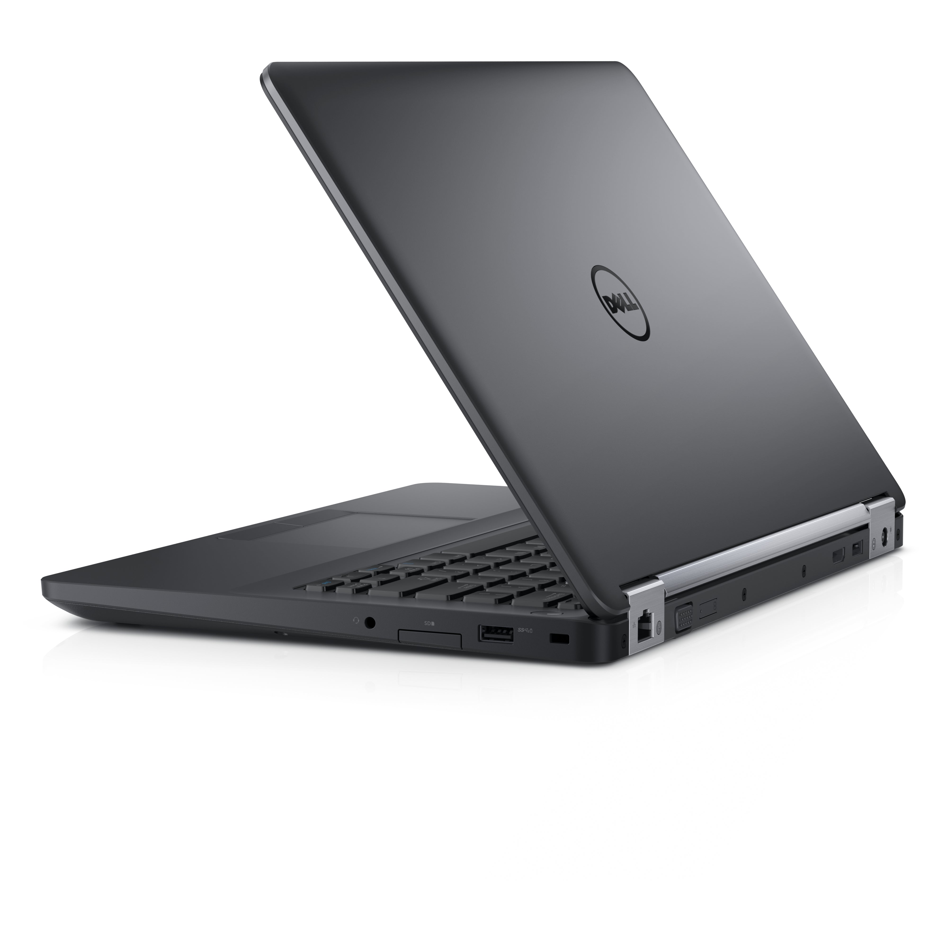 Dell Latitude E5470 Laptop | Intel Core i5-6440HQ Processor - 8GB DDR4 RAM - Intel HD Graphics 530 - 14.1 inches (Used)