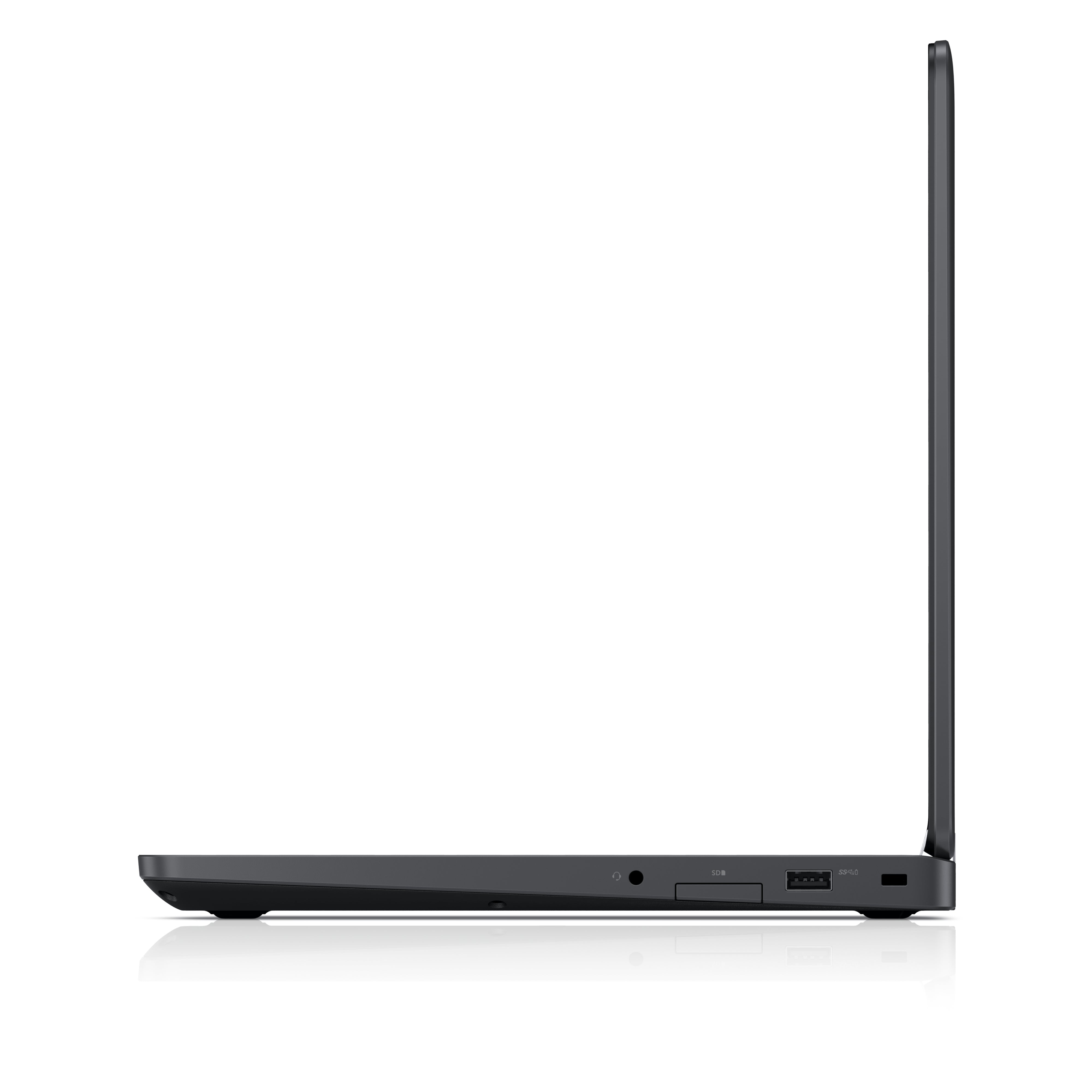 Dell Latitude E5470 Laptop | Intel Core i5-6440HQ Processor - 8GB DDR4 RAM - Intel HD Graphics 530 - 14.1 inches (Used)