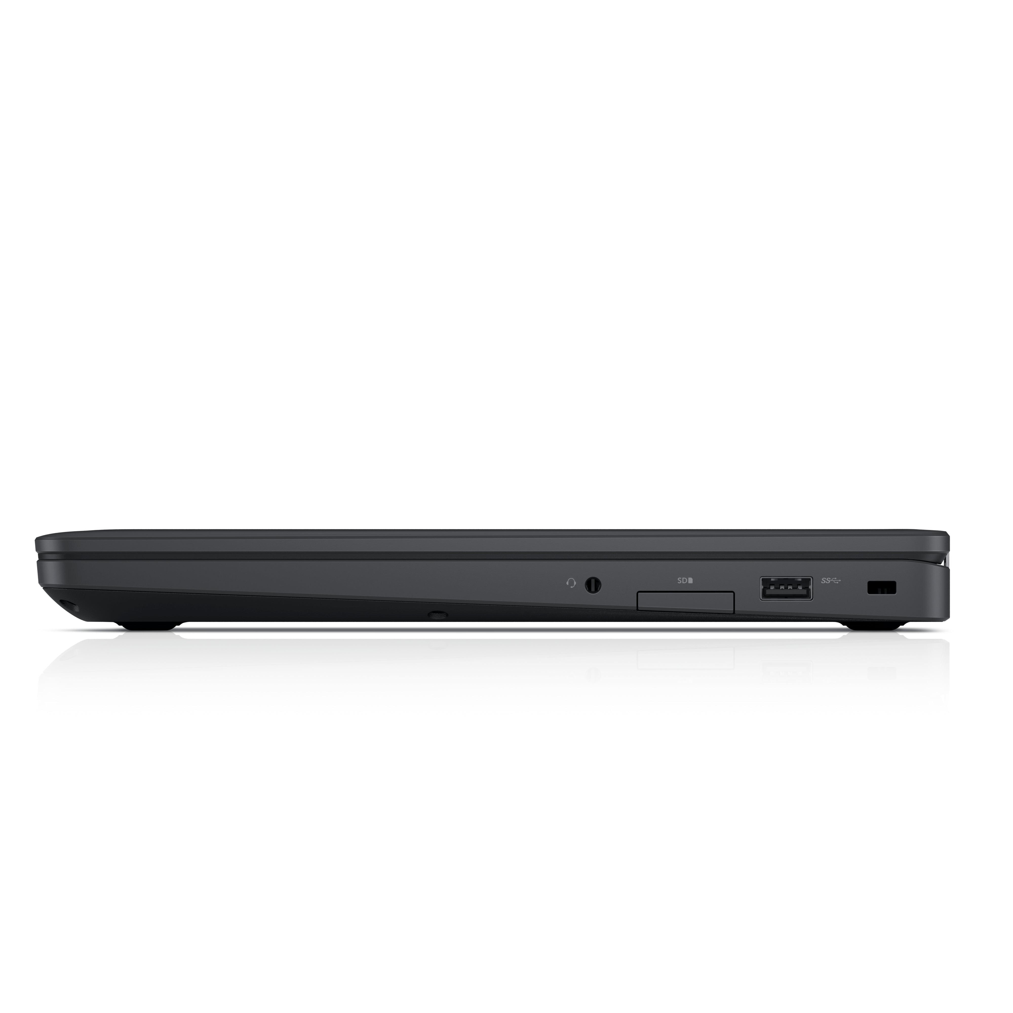 Dell Latitude E5470 Laptop | Intel Core i5-6440HQ Processor - 8GB DDR4 RAM - Intel HD Graphics 530 - 14.1 inches (Used)