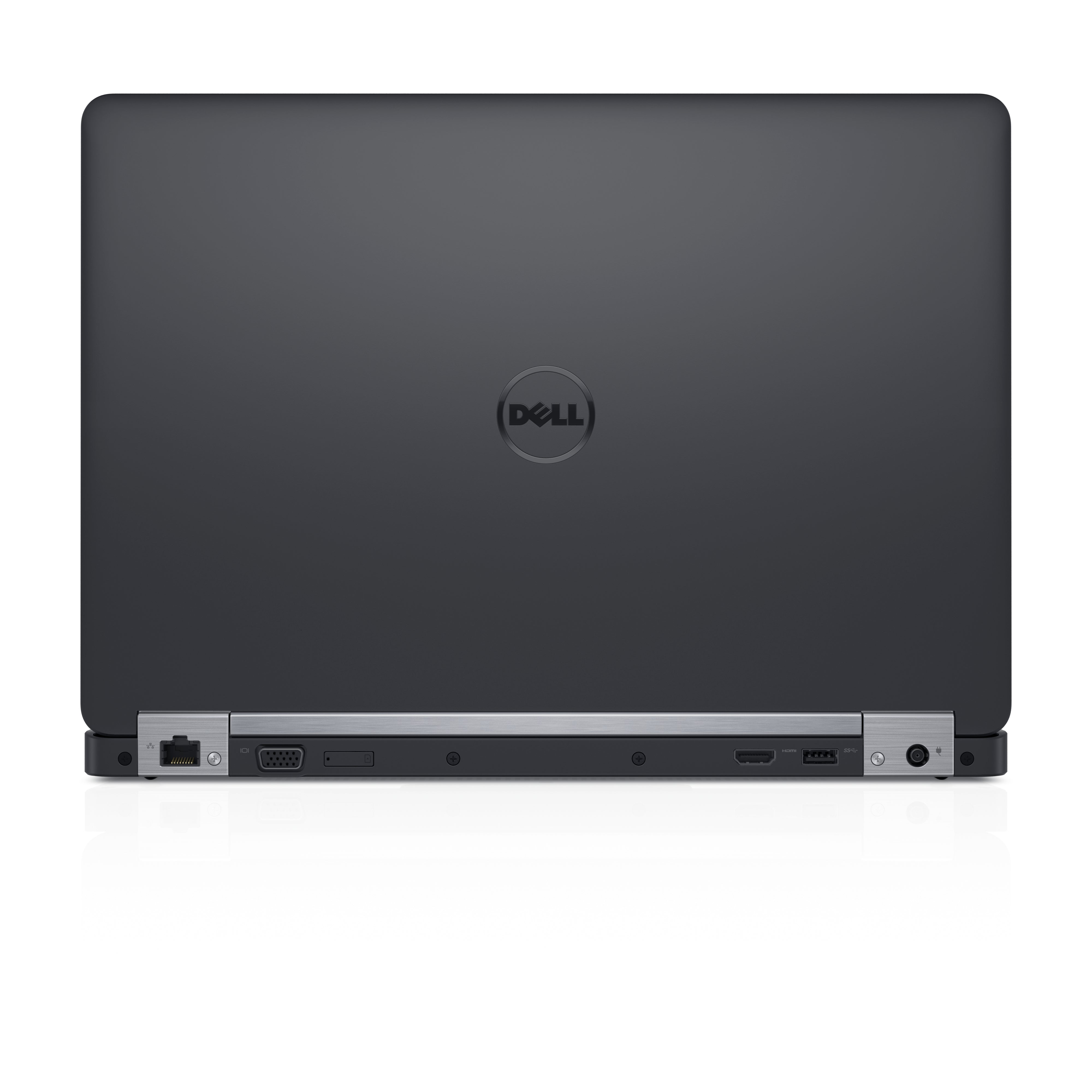 Dell Latitude E5470 Laptop | Intel Core i5-6440HQ Processor - 8GB DDR4 RAM - Intel HD Graphics 530 - 14.1 inches (Used)