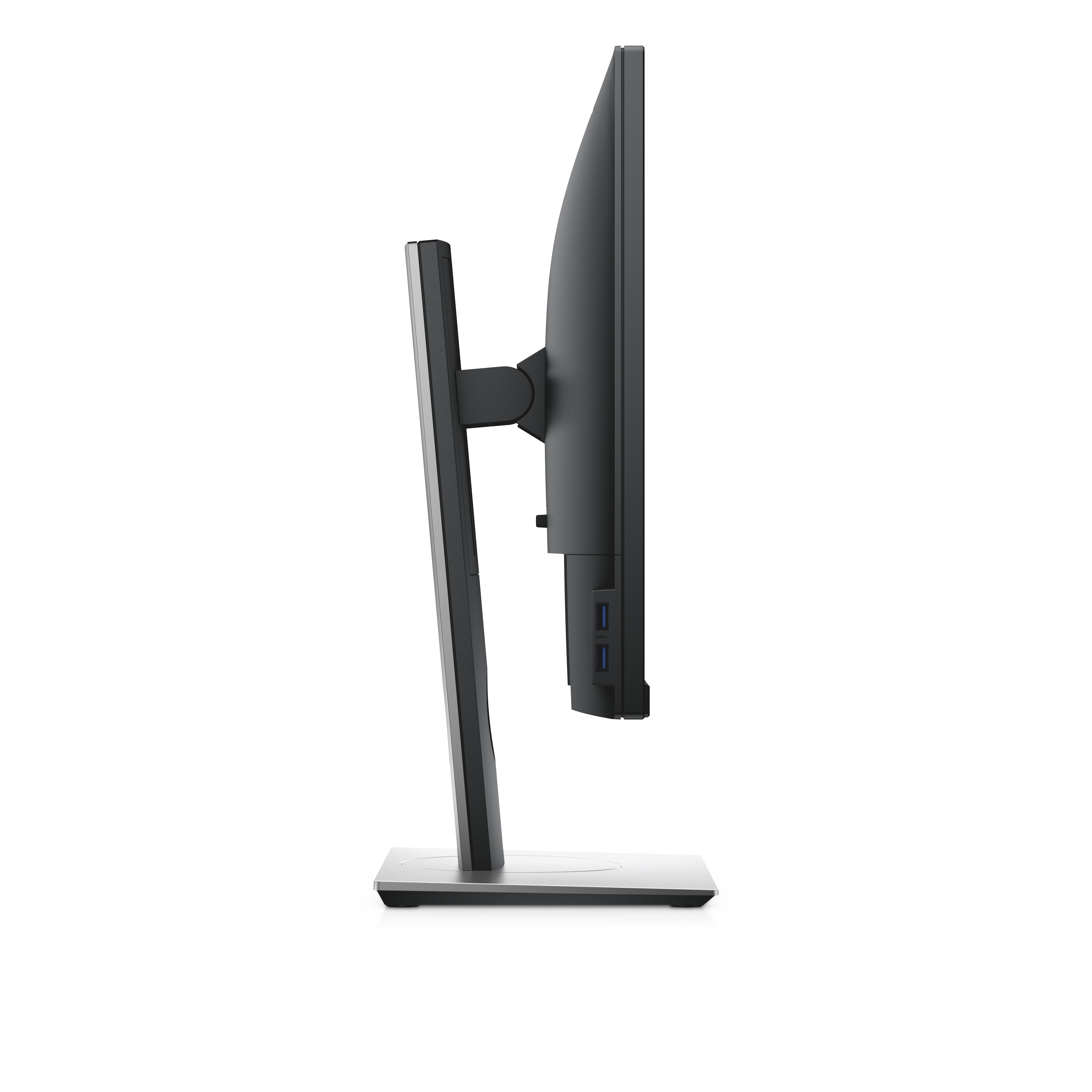 Dell P2417H Monitor | 23.8" FHD (1920x1080) IPS LED - HDMI (Used)