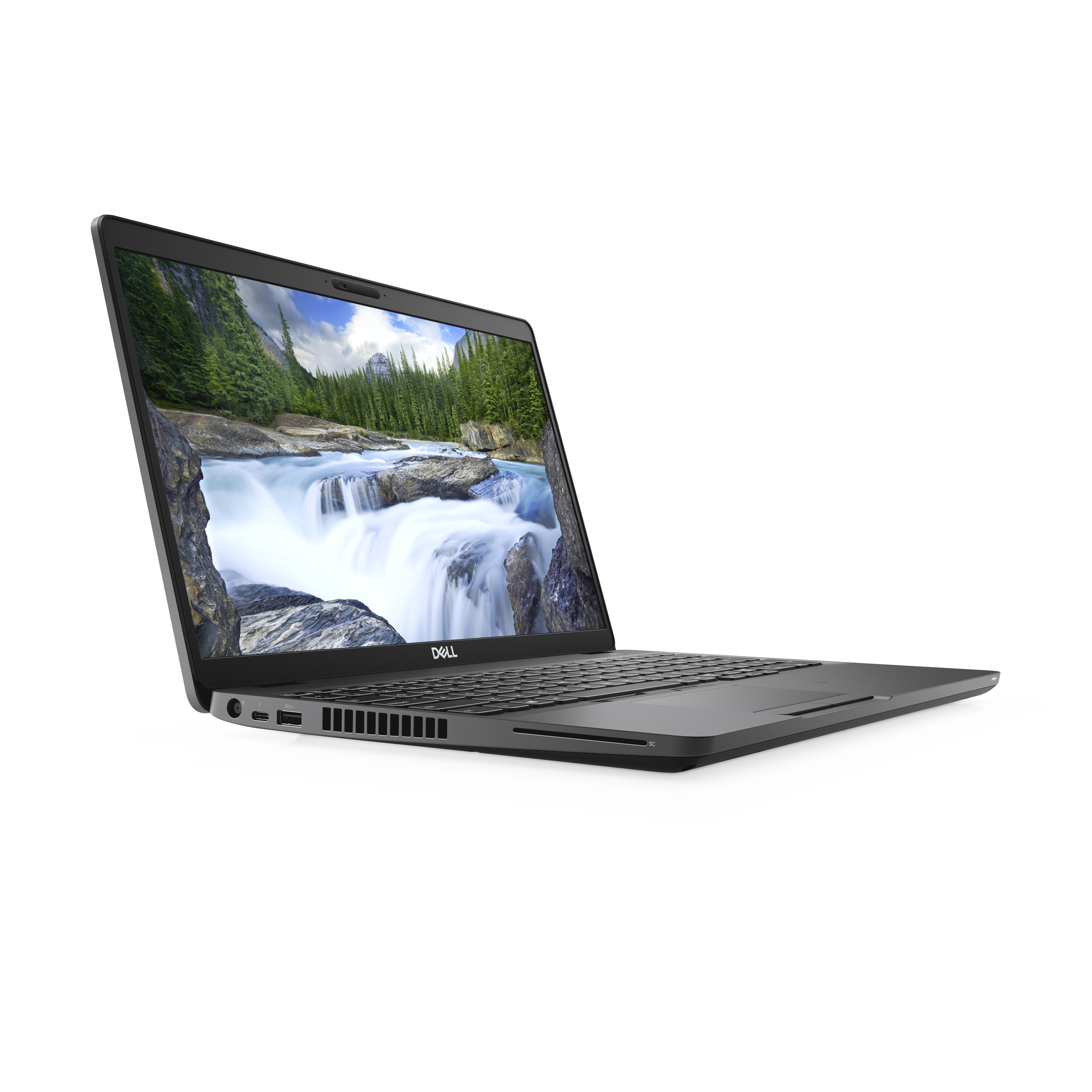 Dell Precision 3540 Laptop | Intel Core i7-8550U Processor - 16GB DDR4 RAM - 512GB M.2 SSD - AMD Radeon Graphics 4GB - 15.6 inches (Used)