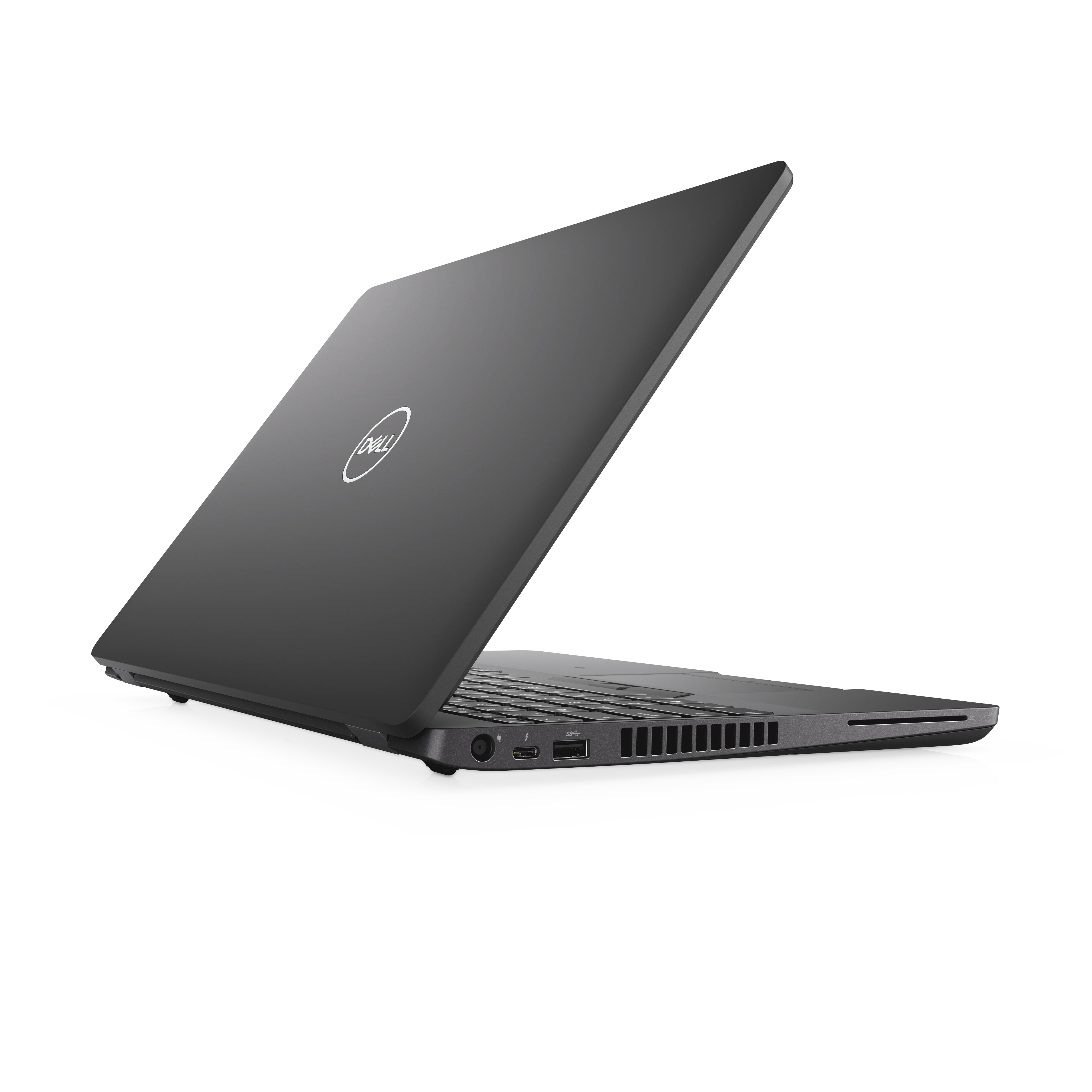 Dell Precision 3540 Laptop | Intel Core i7-8550U Processor - 16GB DDR4 RAM - 512GB M.2 SSD - AMD Radeon Graphics 4GB - 15.6 inches (Used)