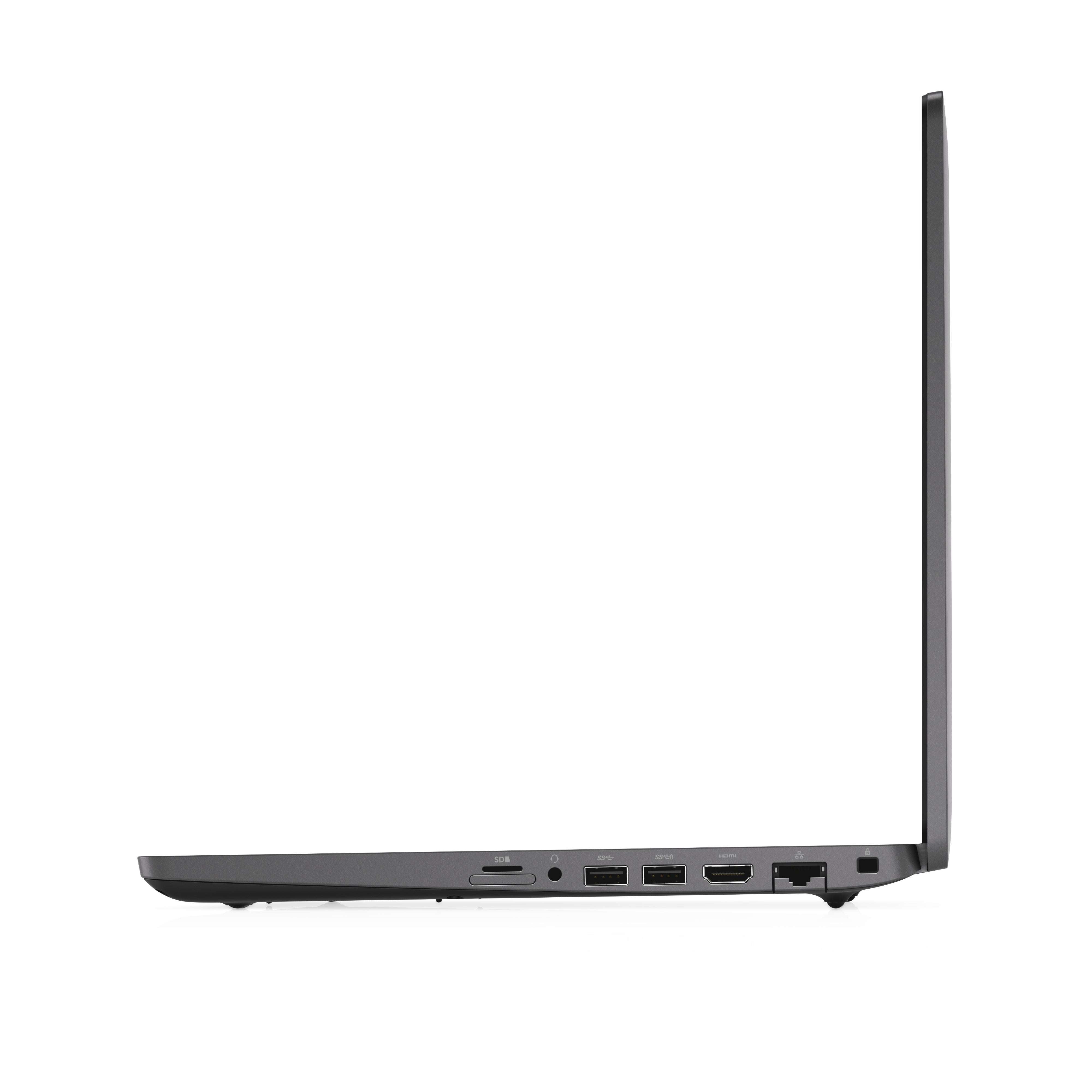 Dell Precision 3540 Laptop | Intel Core i7-8550U Processor - 16GB DDR4 RAM - 512GB M.2 SSD - AMD Radeon Graphics 4GB - 15.6 inches (Used)