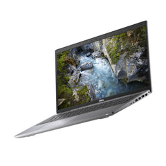 Dell Precision 3560 Mobile Workstation | Intel Core i7-1185G7 Processor - 16GB DDR4 RAM - 512GB M.2 NVMe SSD - NVIDIA T500 2GB GDDR6 Graphics - 15.6 inches FHD Touchscreen (Used)