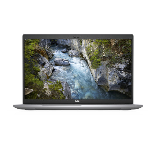 Dell Precision 3560 Mobile Workstation | Intel Core i7-1185G7 Processor - 16GB DDR4 RAM - 512GB M.2 NVMe SSD - NVIDIA T500 2GB GDDR6 Graphics - 15.6 inches FHD Touchscreen (Used)