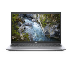 Dell Precision 3560 Mobile Workstation | Intel Core i7-1185G7 Processor - 16GB DDR4 RAM - 512GB M.2 NVMe SSD - NVIDIA T500 2GB GDDR6 Graphics - 15.6 inches FHD Touchscreen (Used)
