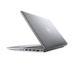 Dell Precision 3560 Mobile Workstation | Intel Core i7-1185G7 Processor - 16GB DDR4 RAM - 512GB M.2 NVMe SSD - NVIDIA T500 2GB GDDR6 Graphics - 15.6 inches FHD Touchscreen (Used)