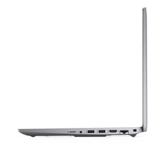 Dell Precision 3560 Mobile Workstation | Intel Core i7-1185G7 Processor - 16GB DDR4 RAM - 512GB M.2 NVMe SSD - NVIDIA T500 2GB GDDR6 Graphics - 15.6 inches FHD Touchscreen (Used)