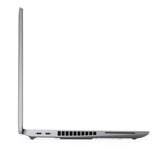 Dell Precision 3560 Mobile Workstation | Intel Core i7-1185G7 Processor - 16GB DDR4 RAM - 512GB M.2 NVMe SSD - NVIDIA T500 2GB GDDR6 Graphics - 15.6 inches FHD Touchscreen (Used)