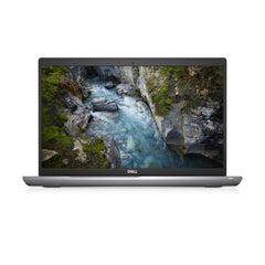 Dell Precision 3561 Mobile Workstation | Intel Core i7-11850H - 16GB DDR4 - 512GB M.2 SSD - NVIDIA T600 4GB - 15.6" (Used)
