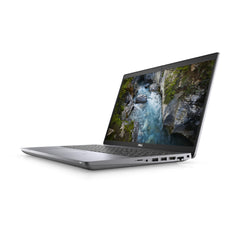 Dell Precision 3561 Mobile Workstation | Intel Core i7-11850H - 16GB DDR4 - 512GB M.2 SSD - NVIDIA T600 4GB - 15.6" (Used)