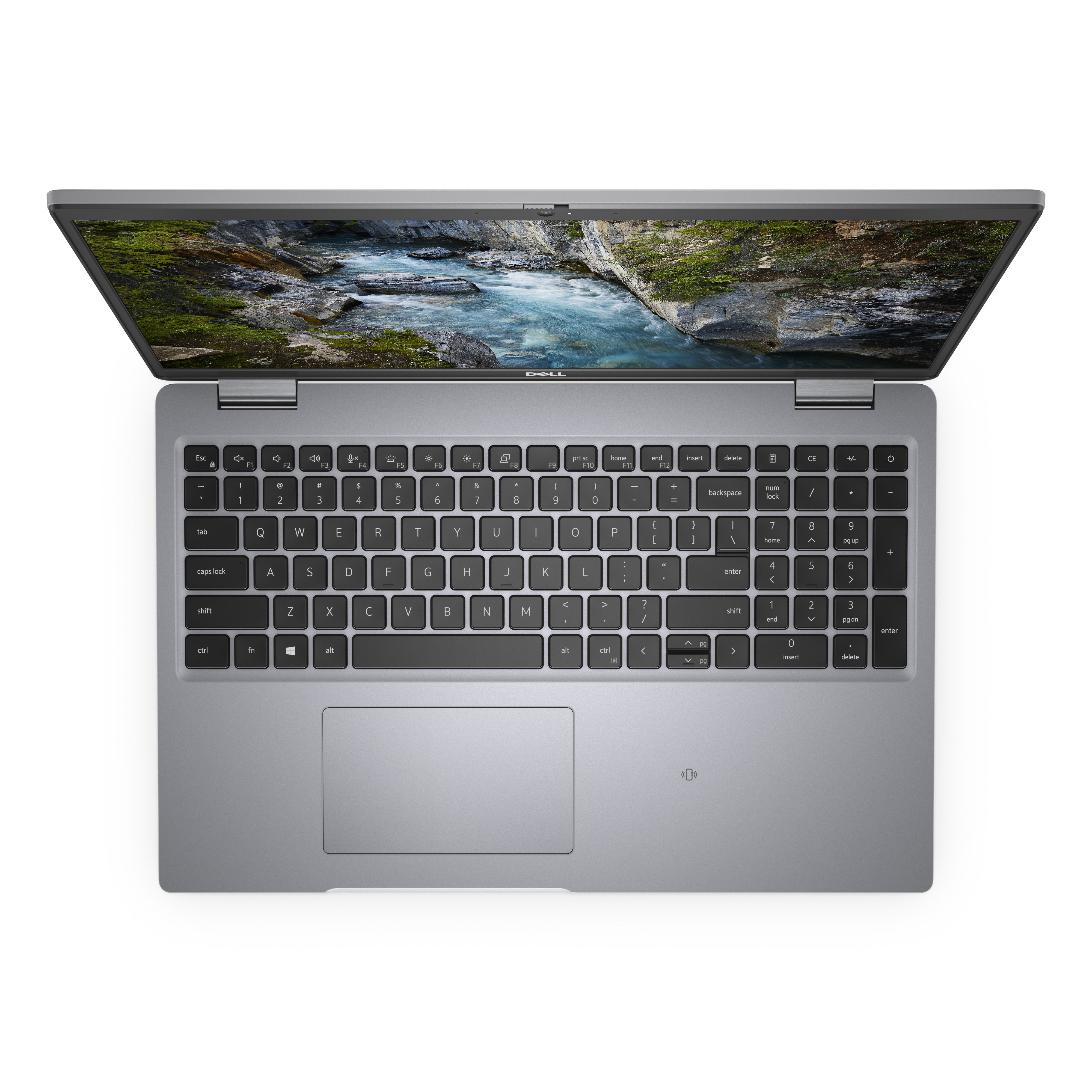Dell Precision 3561 Mobile Workstation | Intel Core i7-11850H - 16GB DDR4 - 512GB M.2 SSD - NVIDIA T600 4GB - 15.6" (Used)