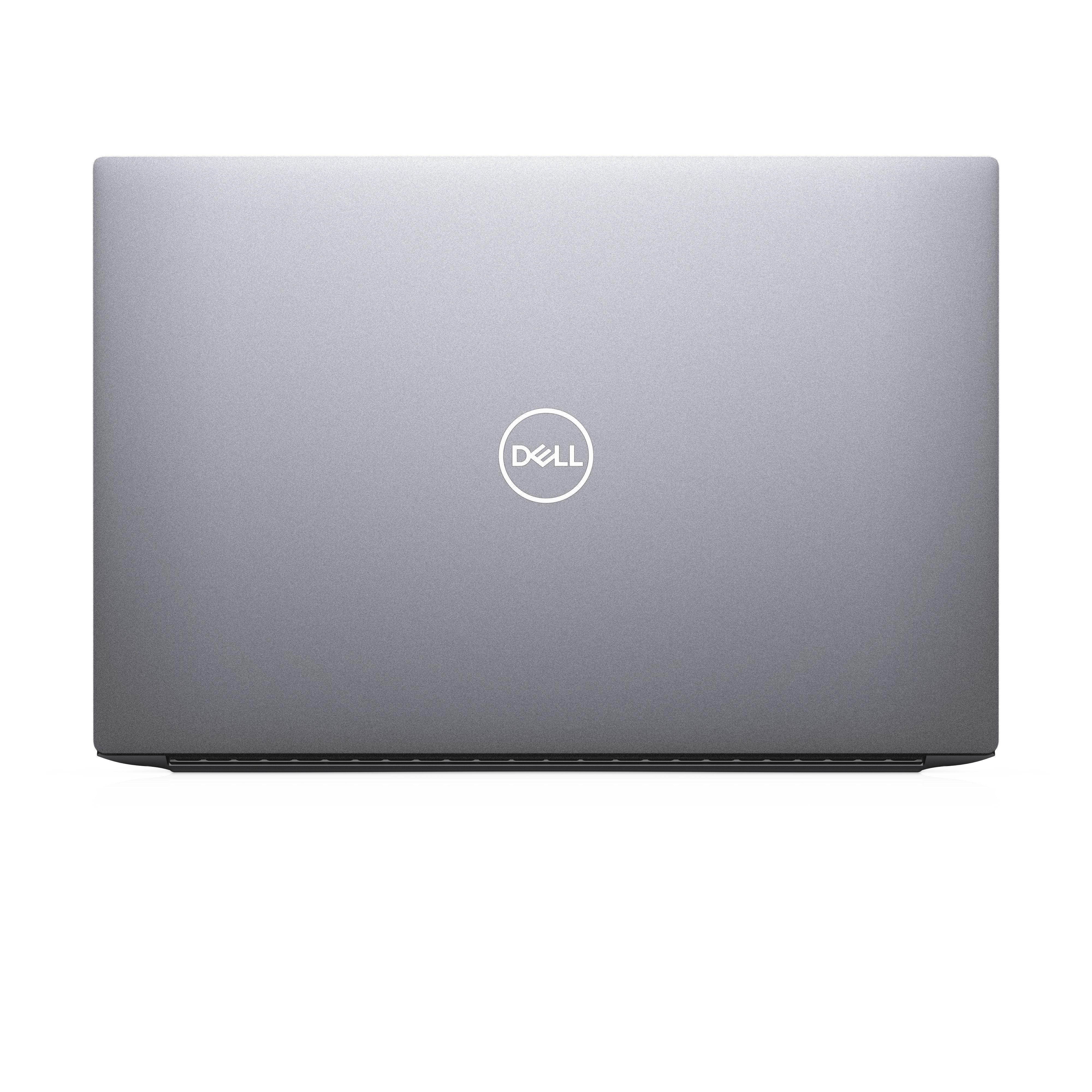 Dell Precision 5550 Mobile Workstation | Intel Core i7-10750H Processor - 16GB DDR4 RAM - 512GB M.2 SSD - NVIDIA Quadro T1000 4GB - 15.6 inches 4K Display (Used)