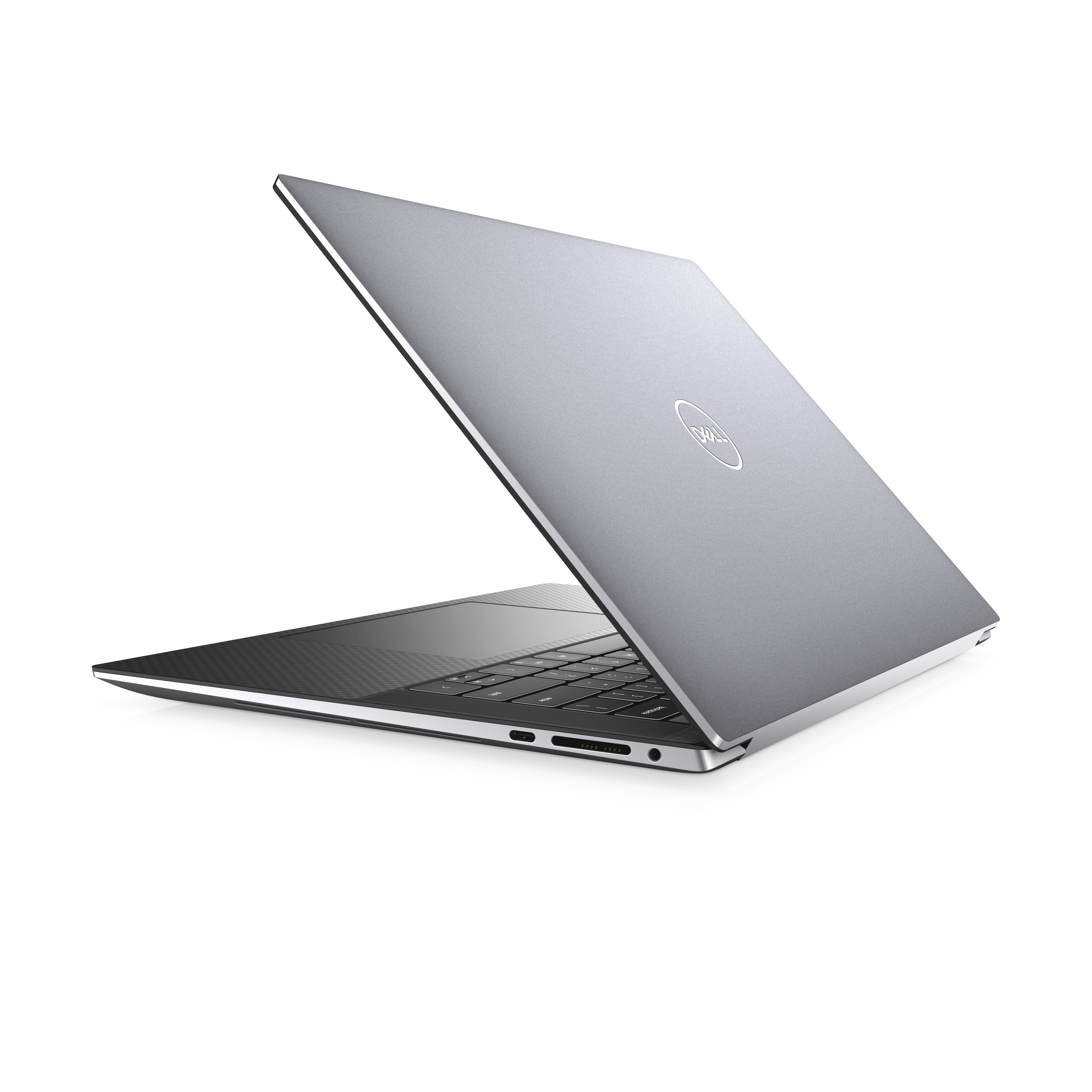 Dell Precision 5550 Mobile Workstation | Intel Core i7-10750H Processor - 16GB DDR4 RAM - 512GB M.2 SSD - NVIDIA Quadro T1000 4GB - 15.6 inches 4K Display (Used)