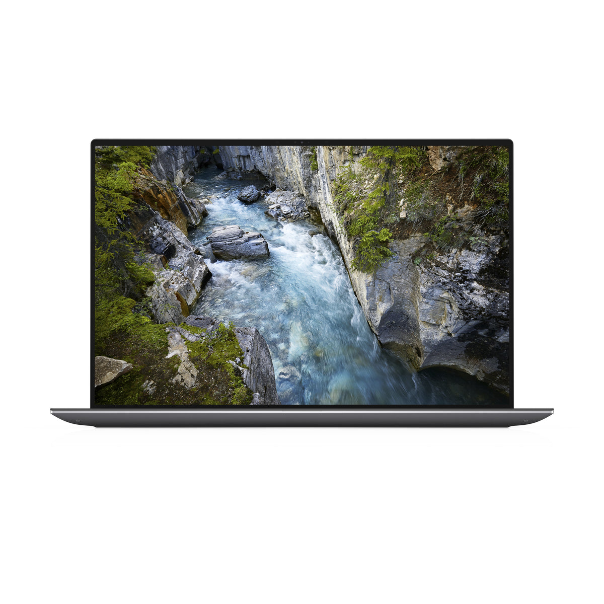Dell Precision 5550 Mobile Workstation | Intel Core i7-10750H Processor - 16GB DDR4 RAM - 512GB M.2 SSD - NVIDIA Quadro T1000 4GB - 15.6 inches 4K Display (Used)