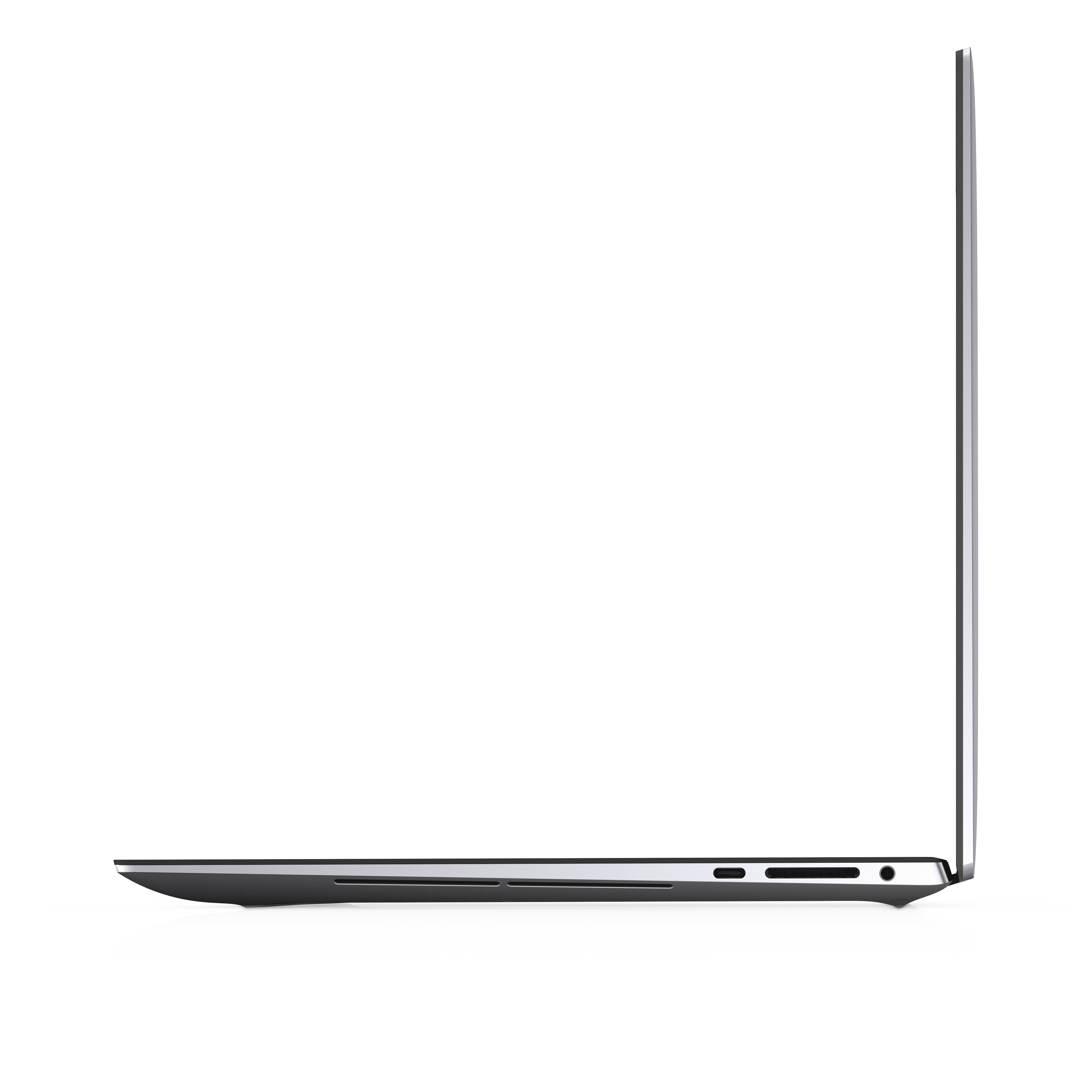 Dell Precision 5550 Mobile Workstation | Intel Core i7-10750H Processor - 16GB DDR4 RAM - 512GB M.2 SSD - NVIDIA Quadro T1000 4GB - 15.6 inches 4K Display (Used)