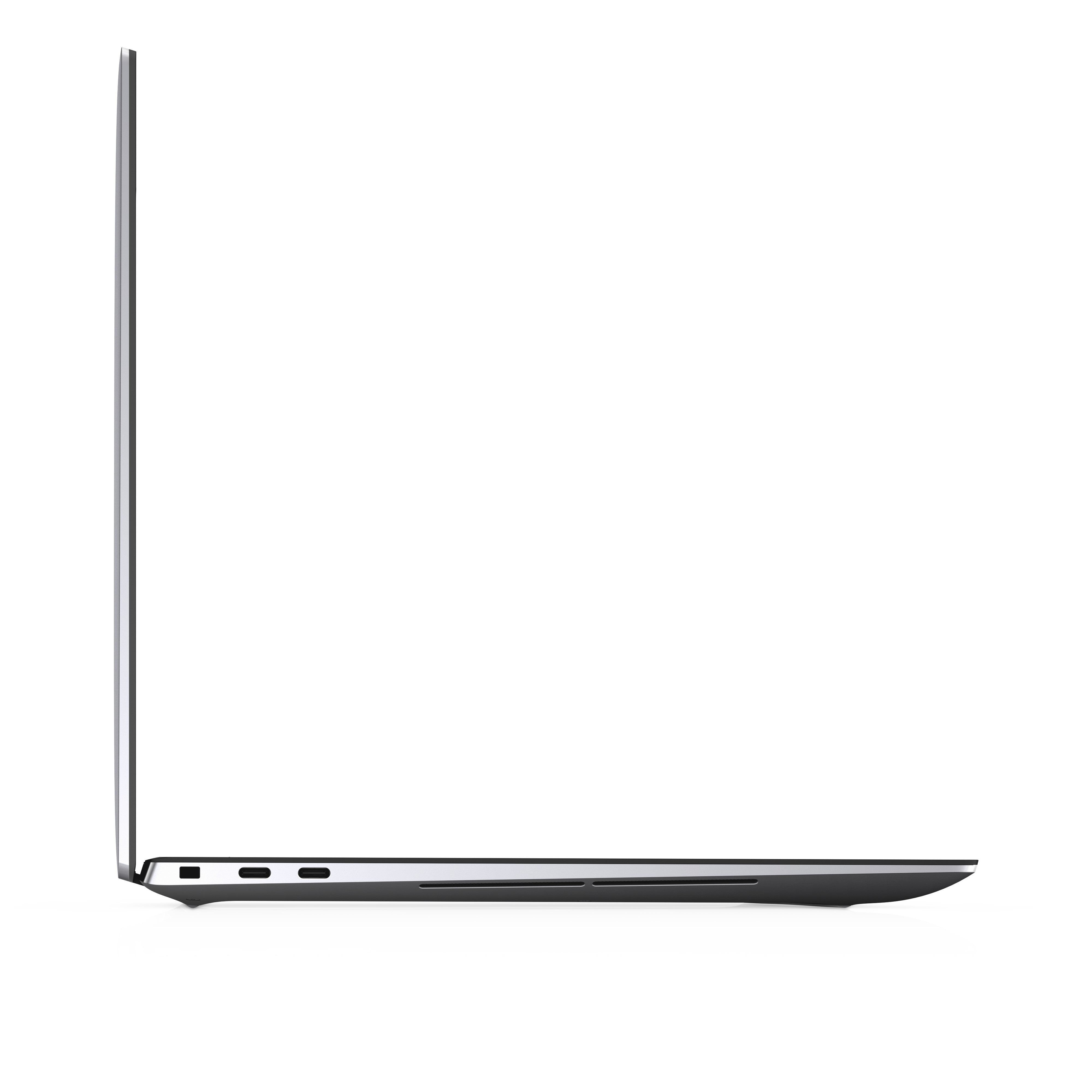 Dell Precision 5550 Mobile Workstation | Intel Core i7-10750H Processor - 16GB DDR4 RAM - 512GB M.2 SSD - NVIDIA Quadro T1000 4GB - 15.6 inches 4K Display (Used)