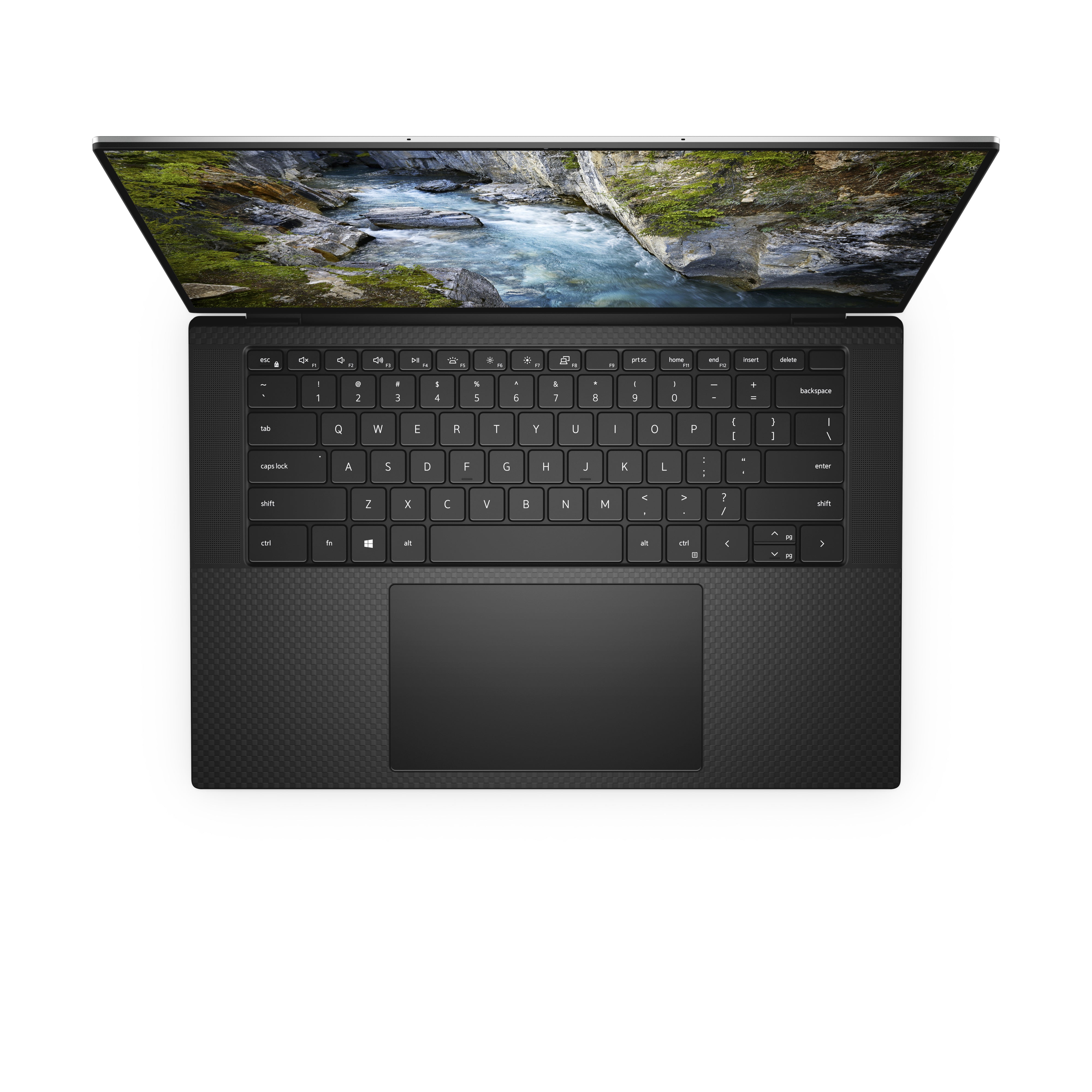 Dell Precision 5560 Mobile Workstation | Intel Core i7-11850H Processor - 16GB DDR4 RAM - 512GB M.2 SSD - NVIDIA RTX A2000 4GB - 15.6 inches 4K Touchscreen (Used)