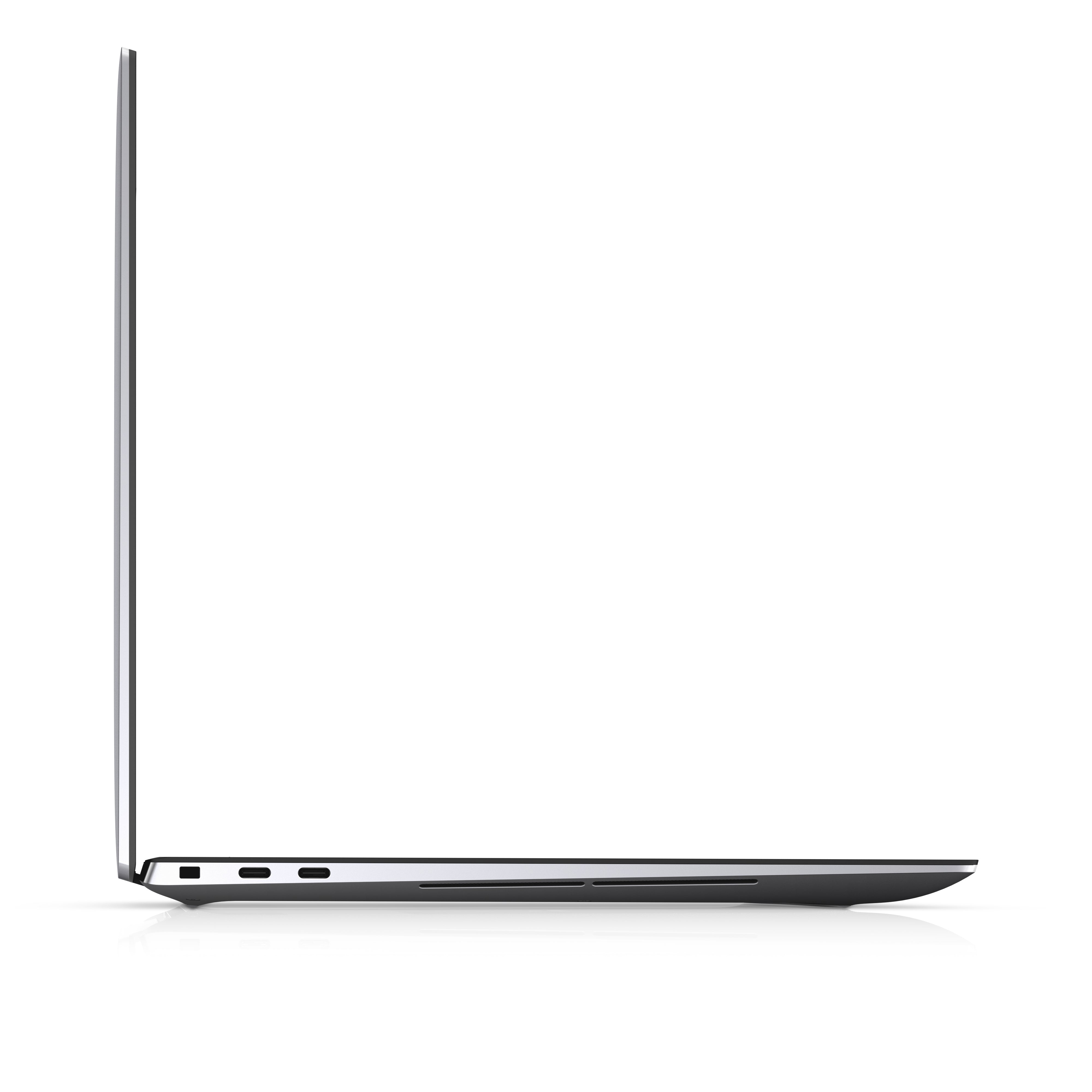 Dell Precision 5560 Mobile Workstation | Intel Core i7-11850H Processor - 16GB DDR4 RAM - 512GB M.2 SSD - NVIDIA RTX A2000 4GB - 15.6 inches 4K Touchscreen (Used)
