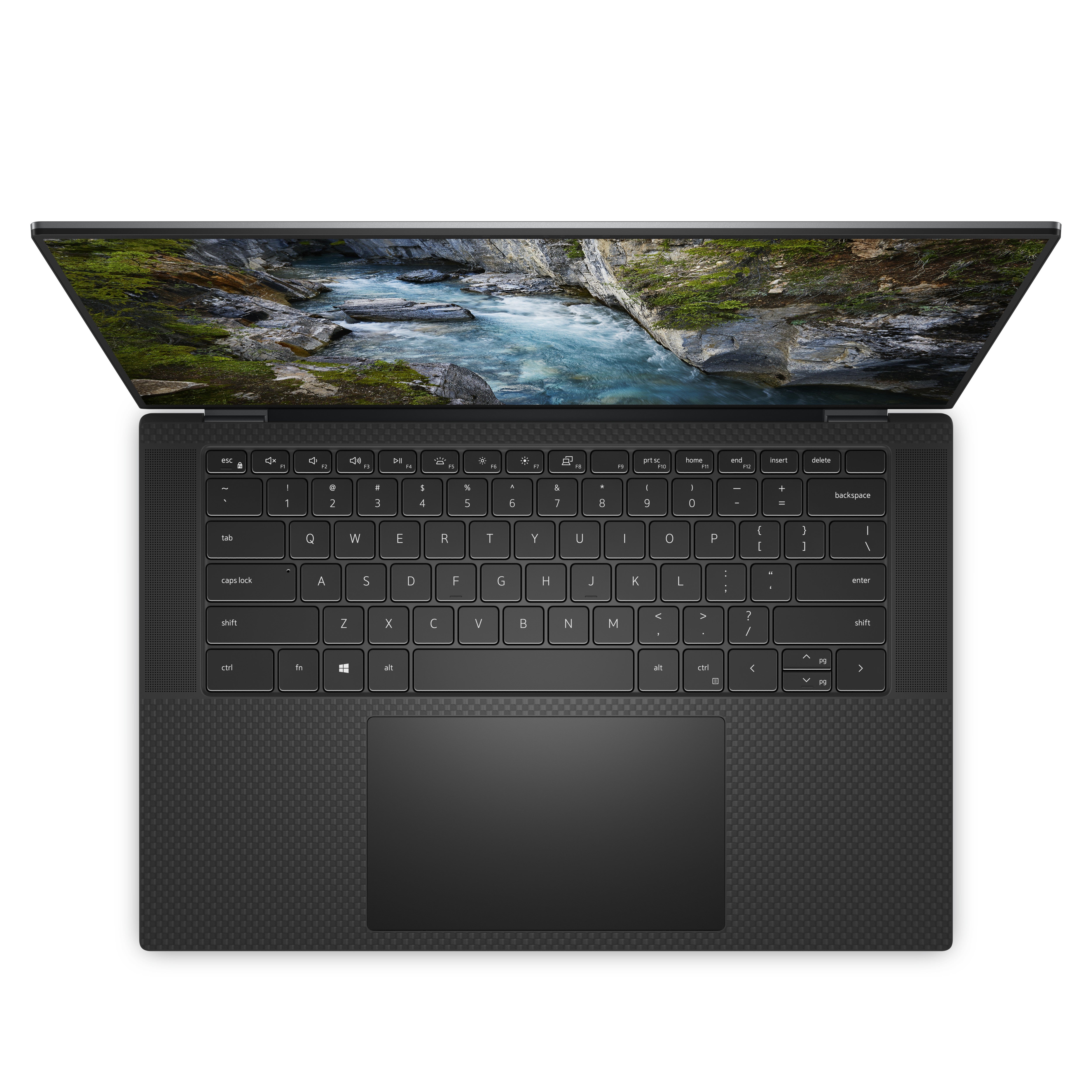 Dell Precision 5570 Mobile Workstation | Intel Core i9-12900H Processor - 16GB DDR4 RAM - 512GB M.2 SSD - NVIDIA RTX A2000 8GB - 15.6 inches (Used)