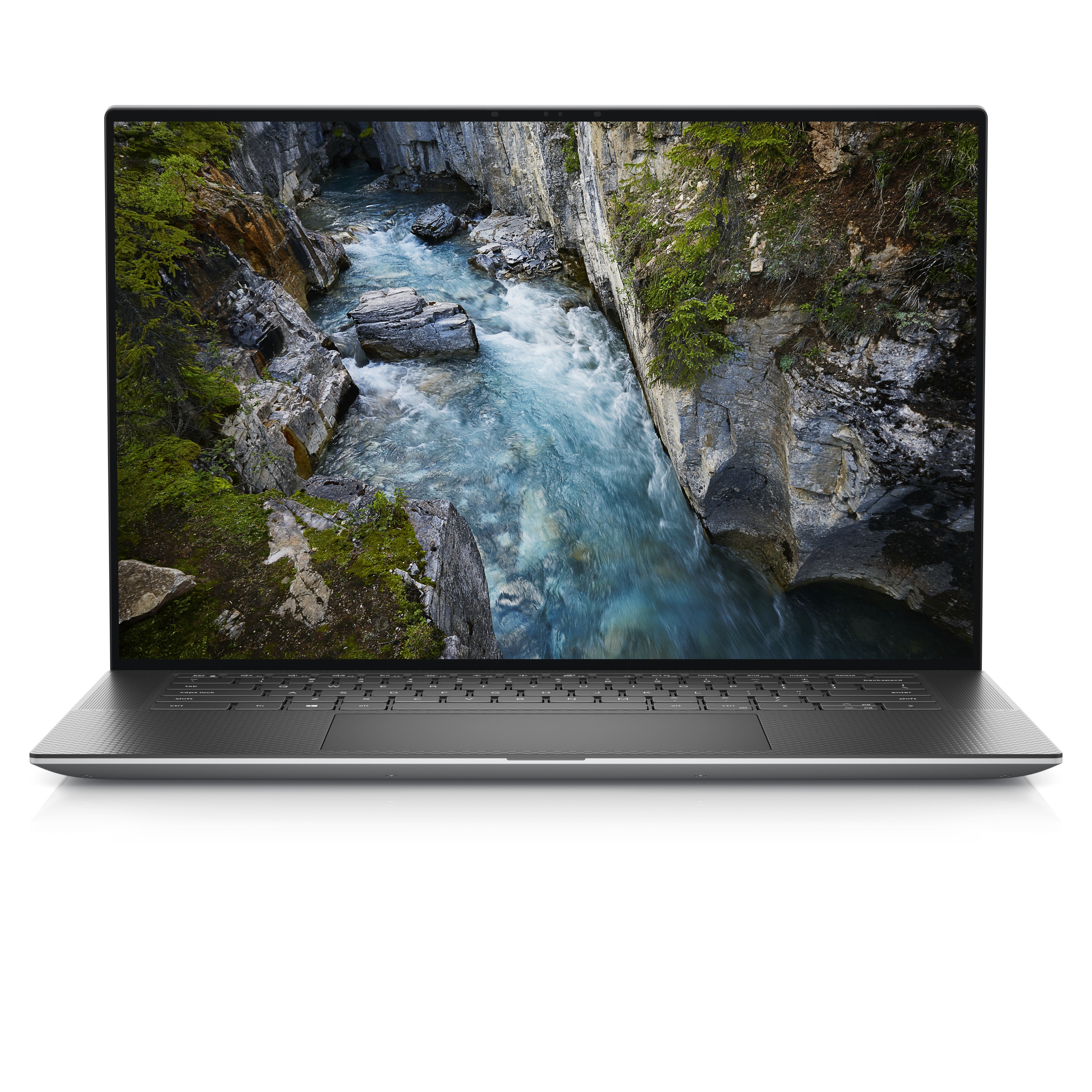 Dell Precision 5570 Mobile Workstation | Intel Core i9-12900H Processor - 16GB DDR4 RAM - 512GB M.2 SSD - NVIDIA RTX A2000 8GB - 15.6 inches (Used)