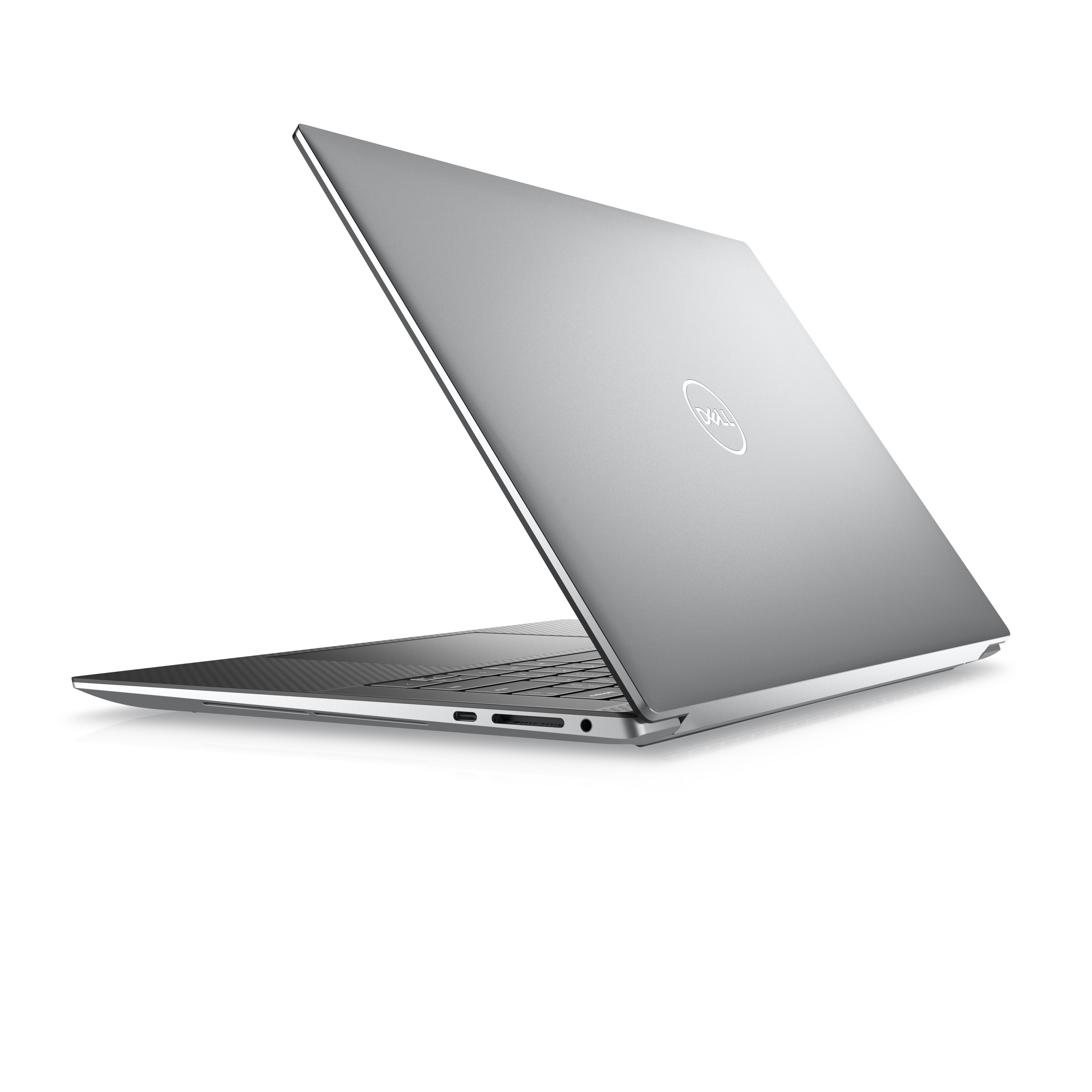 Dell Precision 5570 Mobile Workstation | Intel Core i9-12900H Processor - 16GB DDR4 RAM - 512GB M.2 SSD - NVIDIA RTX A2000 8GB - 15.6 inches (Used)