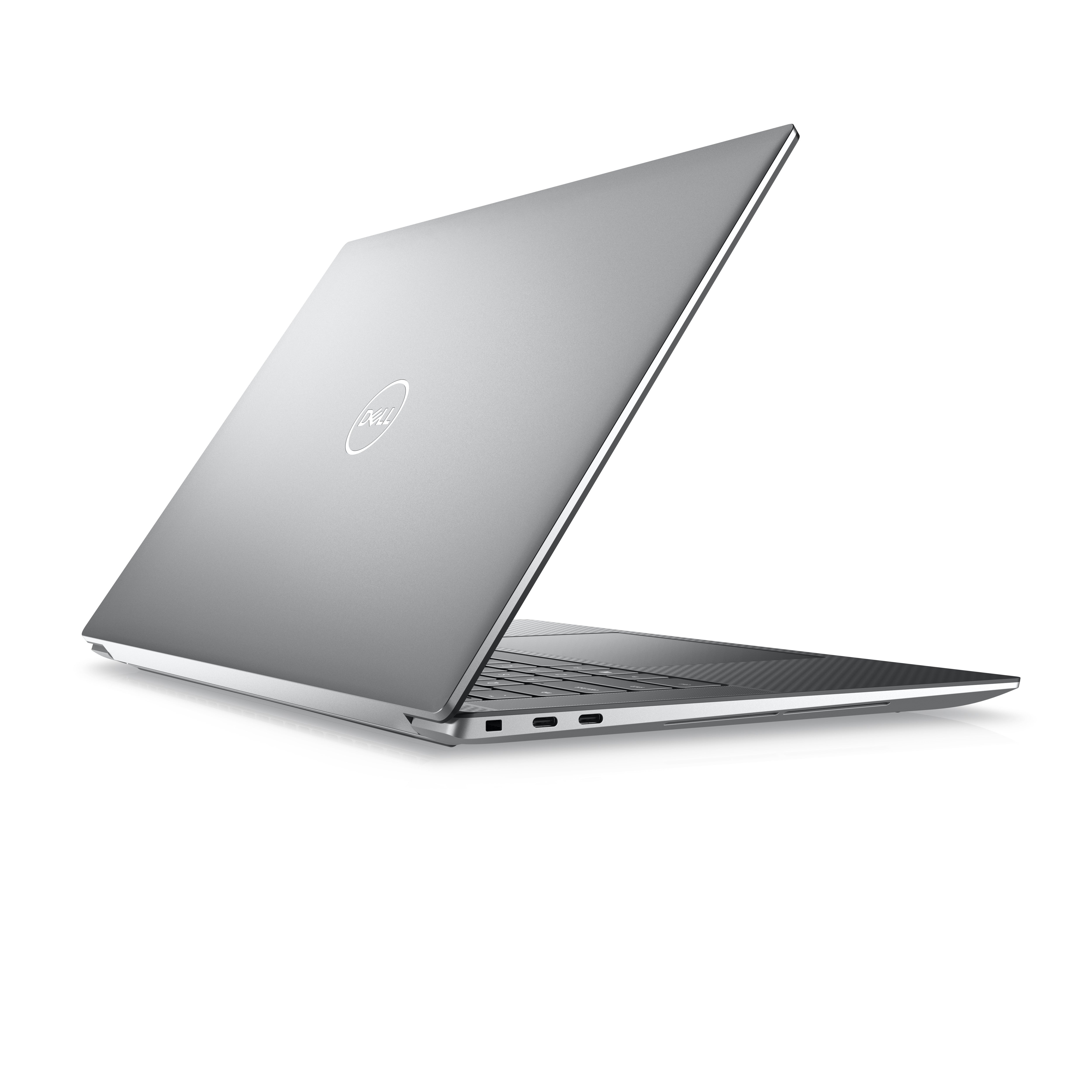 Dell Precision 5570 Mobile Workstation | Intel Core i9-12900H Processor - 16GB DDR4 RAM - 512GB M.2 SSD - NVIDIA RTX A2000 8GB - 15.6 inches (Used)