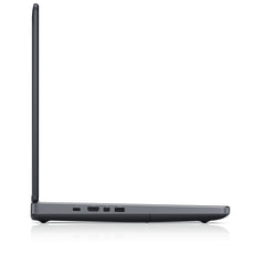 Dell Precision 7520 Laptop |
Intel Core i7-7820HQ Processor - 16GB DDR4 RAM - 512GB M.2 SSD - NVIDIA Quadro M2200 4GB GDDR5 Graphics - 15.6 inches FHD (Used)